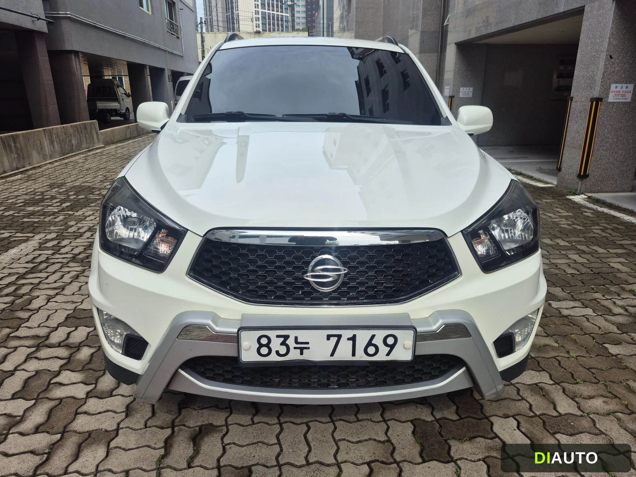 KG_Mobility_Ssangyong KORANDO