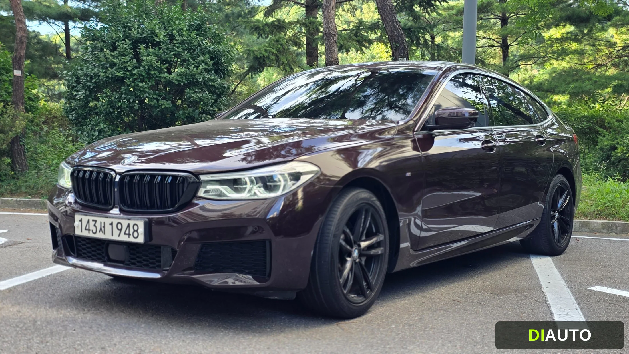 BMW Gran Turismo