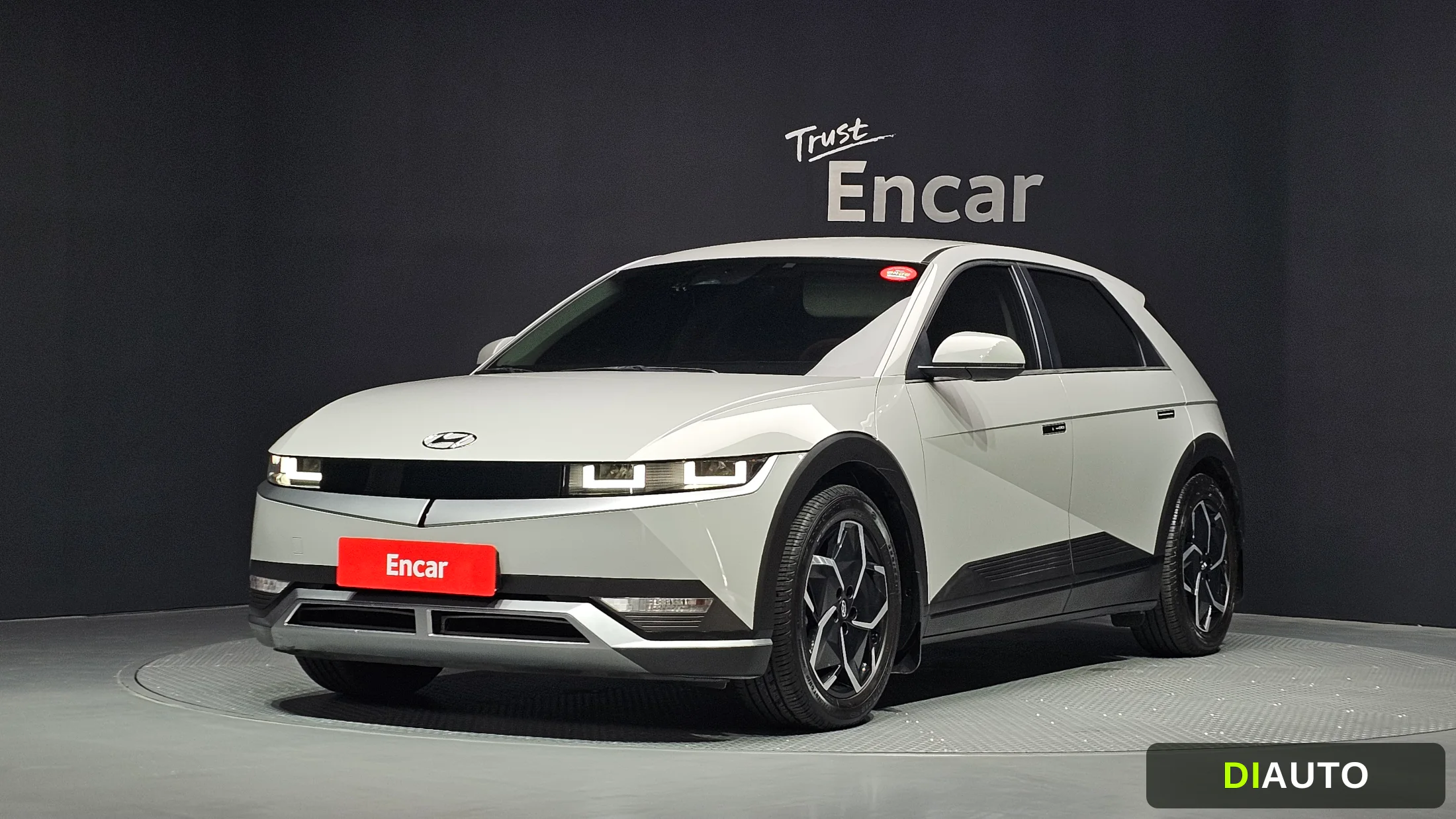 Hyundai Ioniq5