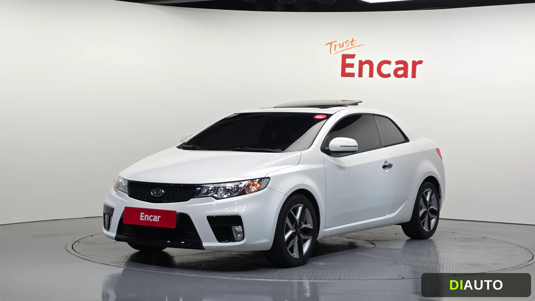 Kia Porte