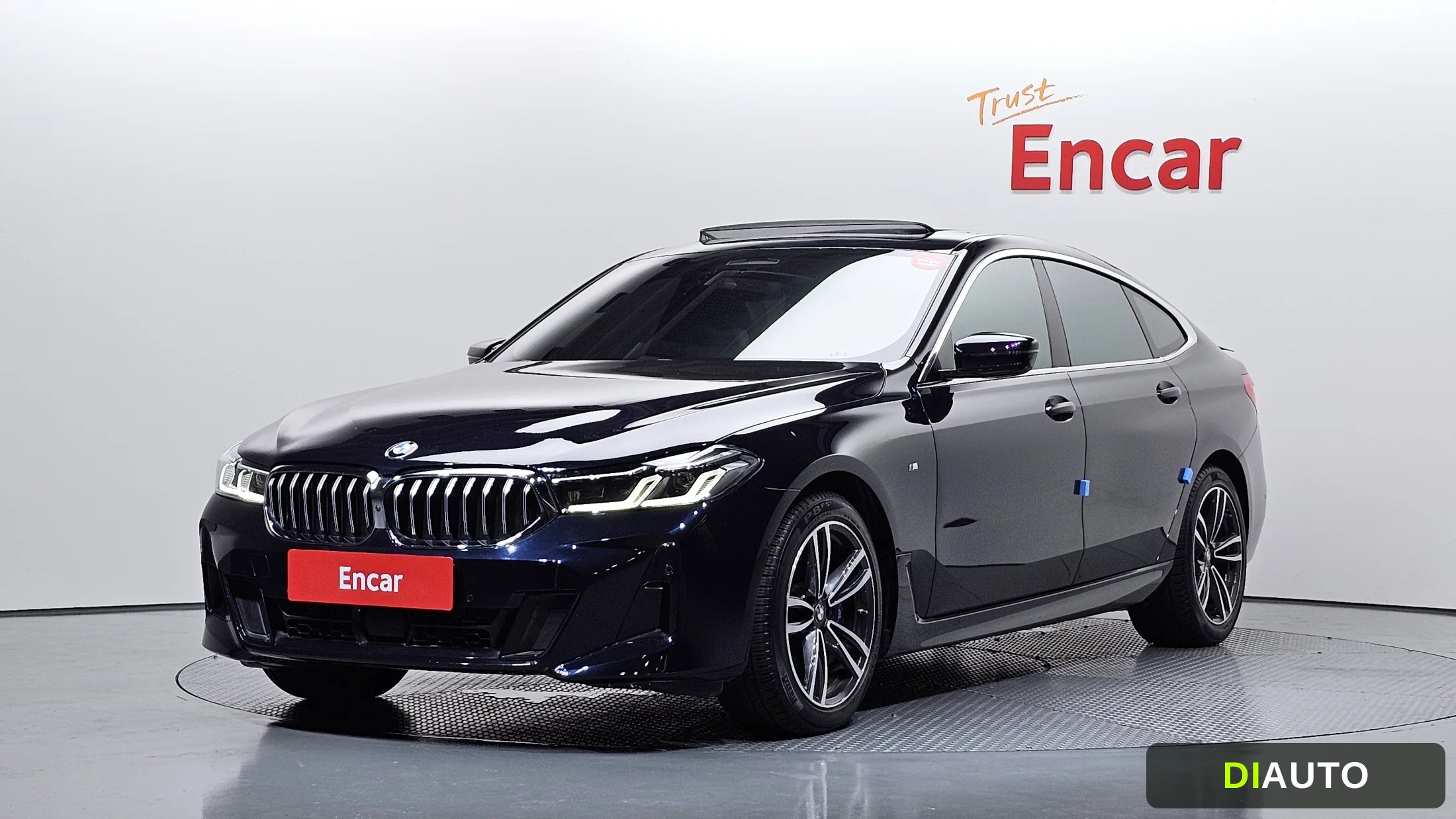 BMW Gran Turismo
