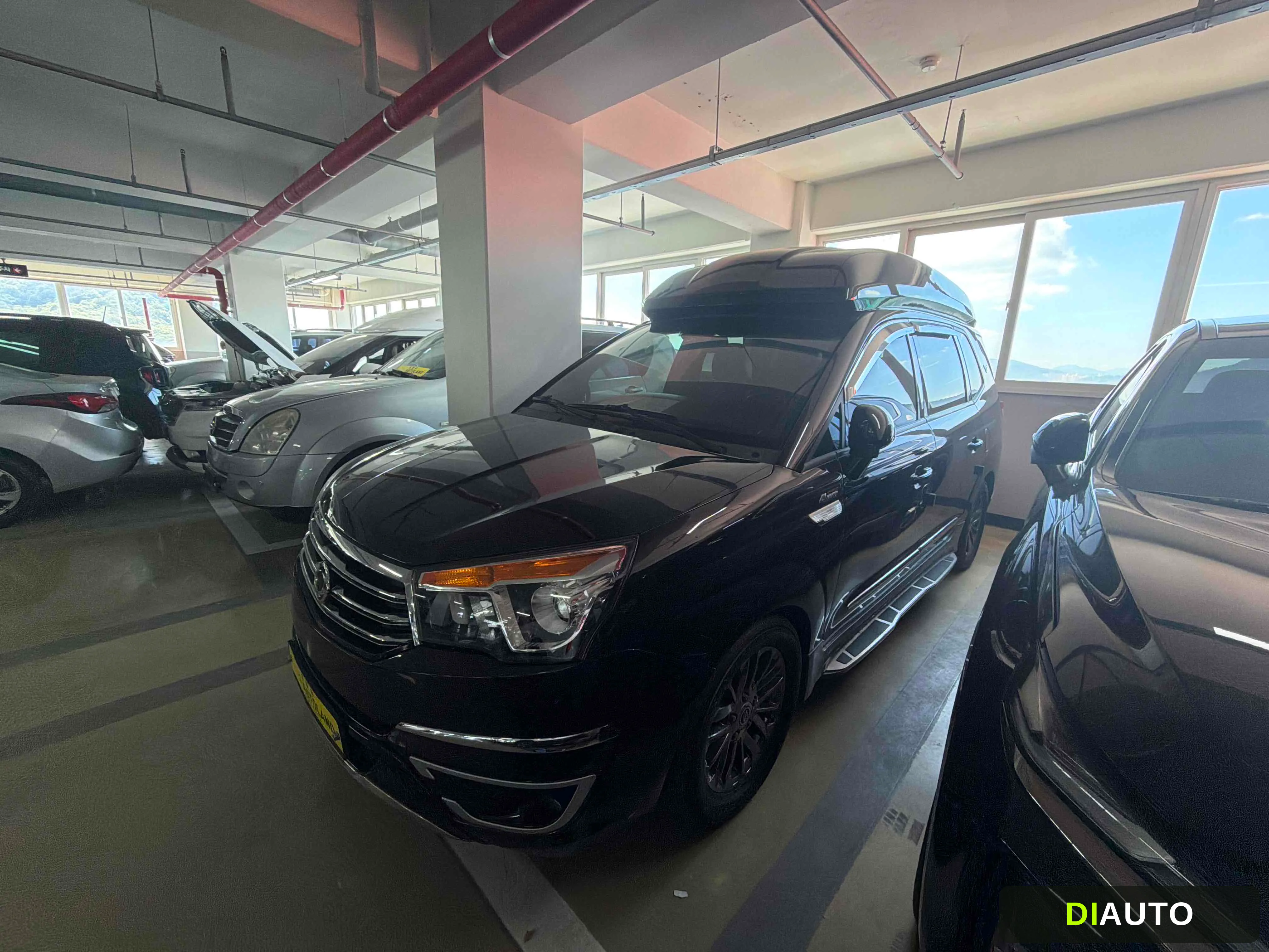KG_Mobility_Ssangyong KORANDO