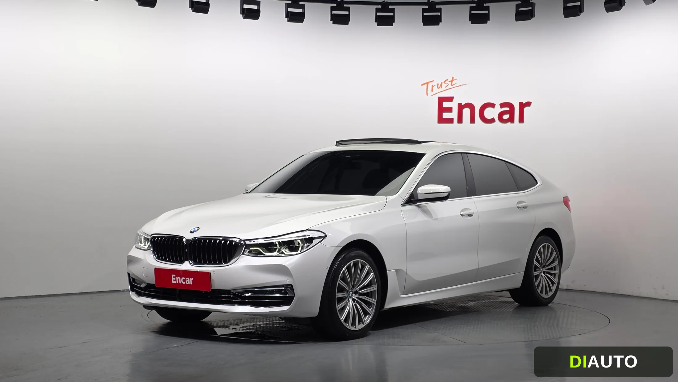 BMW Gran Turismo