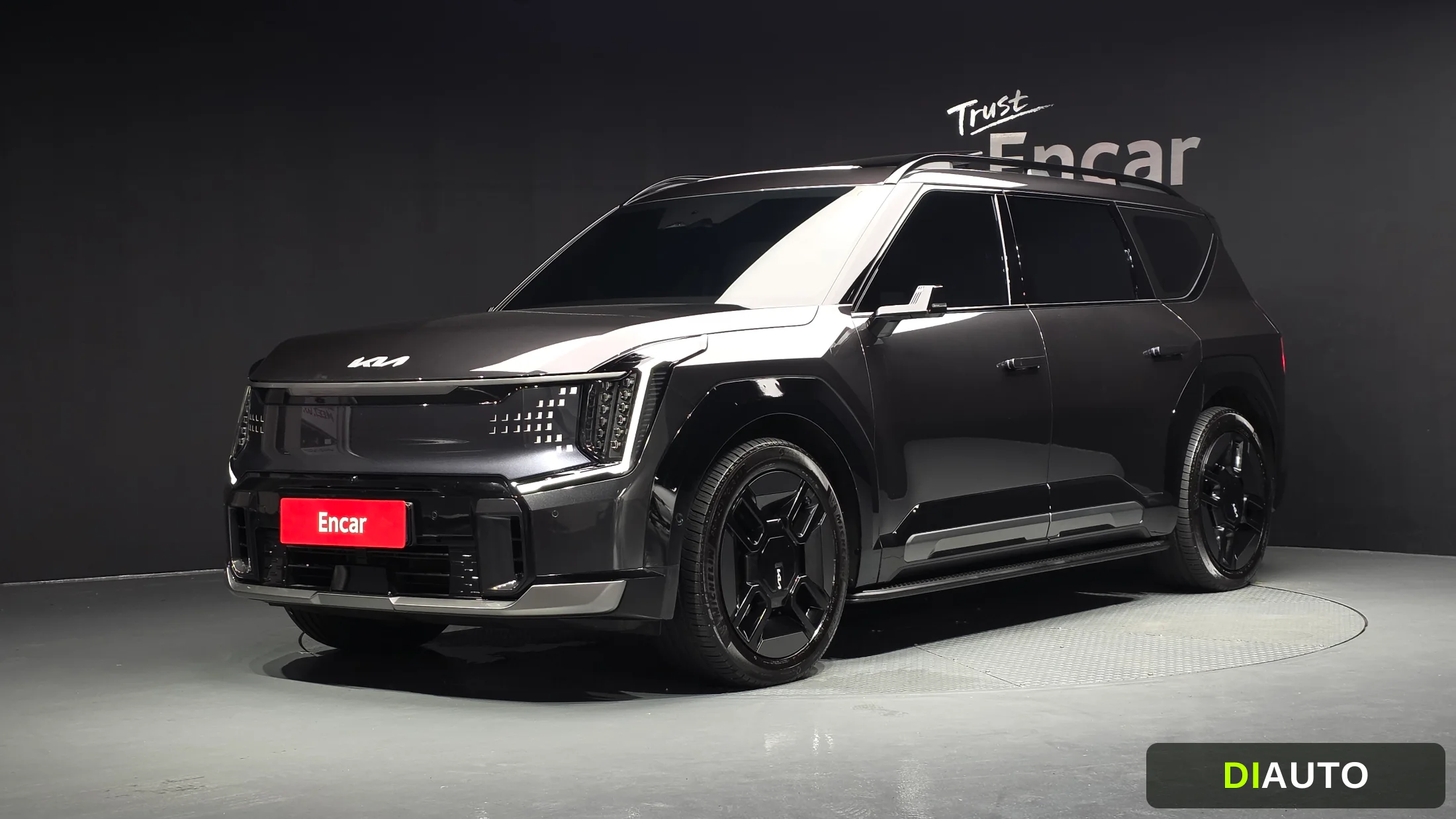 Kia EV9