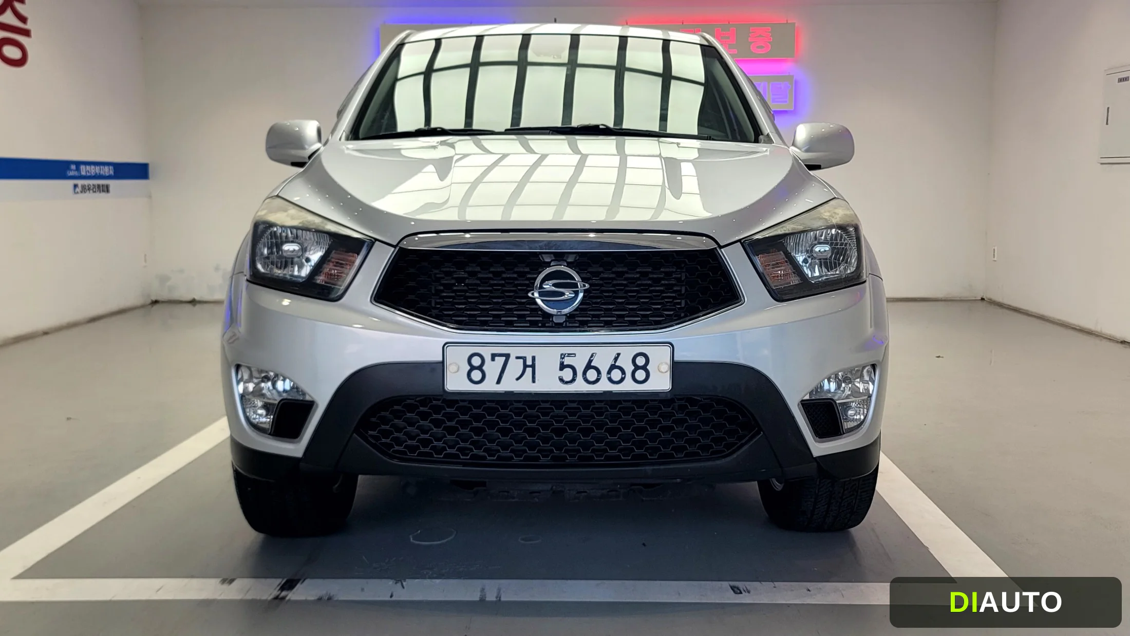 KG_Mobility_Ssangyong KORANDO