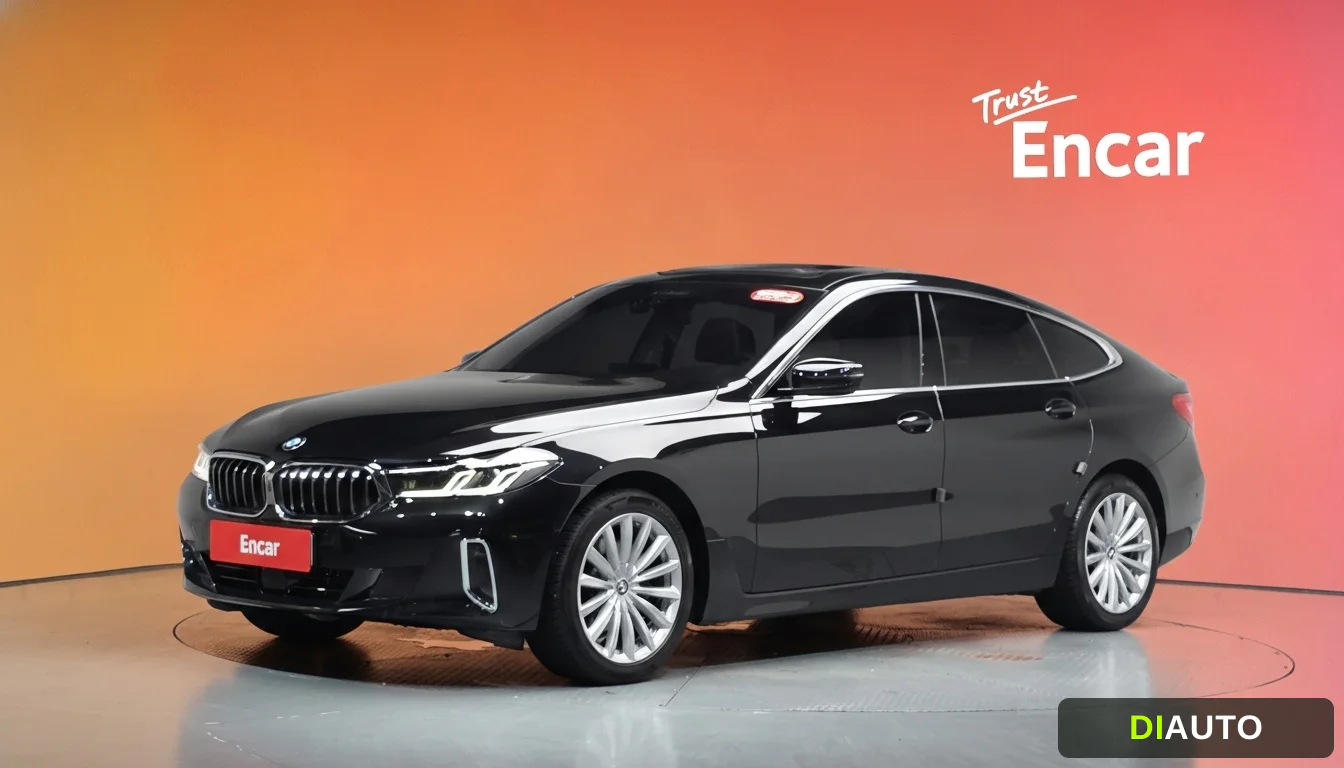BMW Gran Turismo