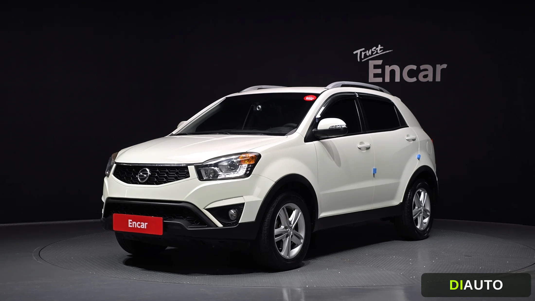 KG_Mobility_Ssangyong KORANDO