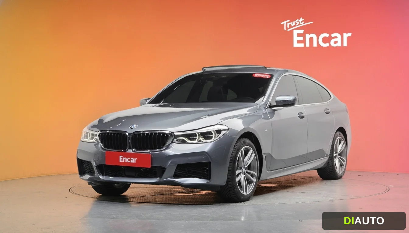 BMW Gran Turismo