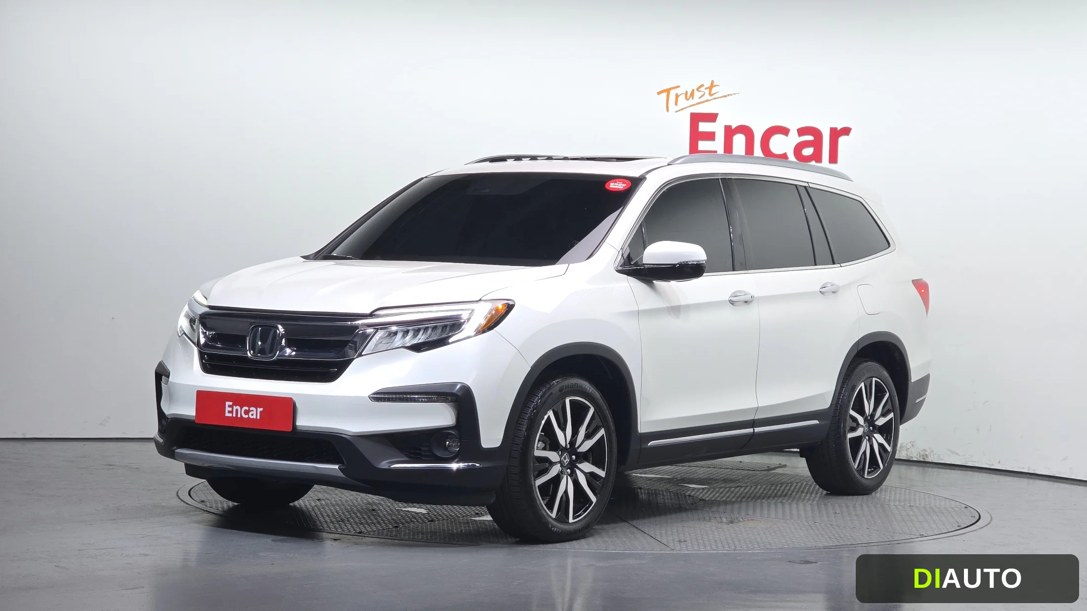 Honda Pilot