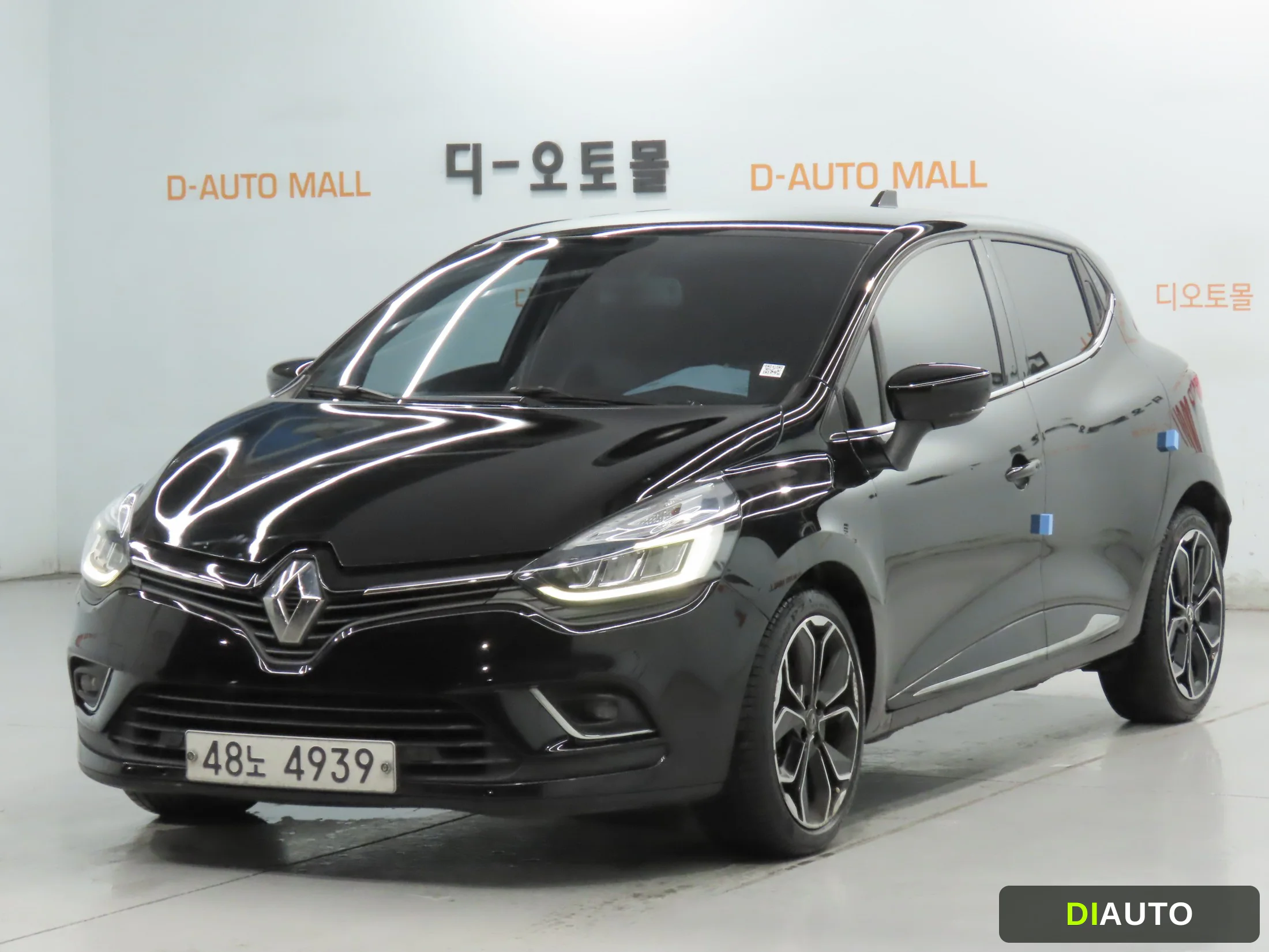 Renault-KoreaSamsung Cilo