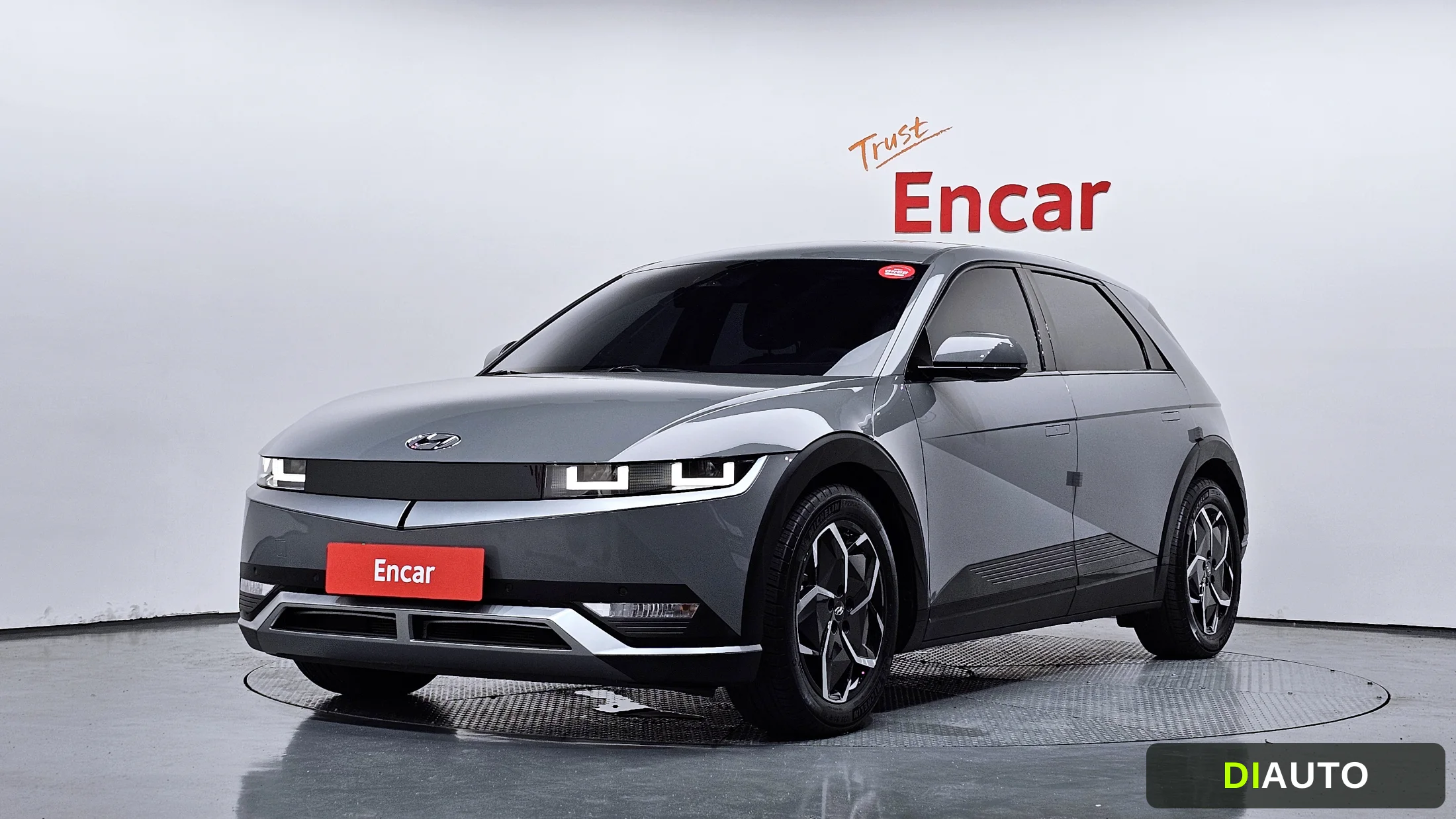Hyundai Ioniq5