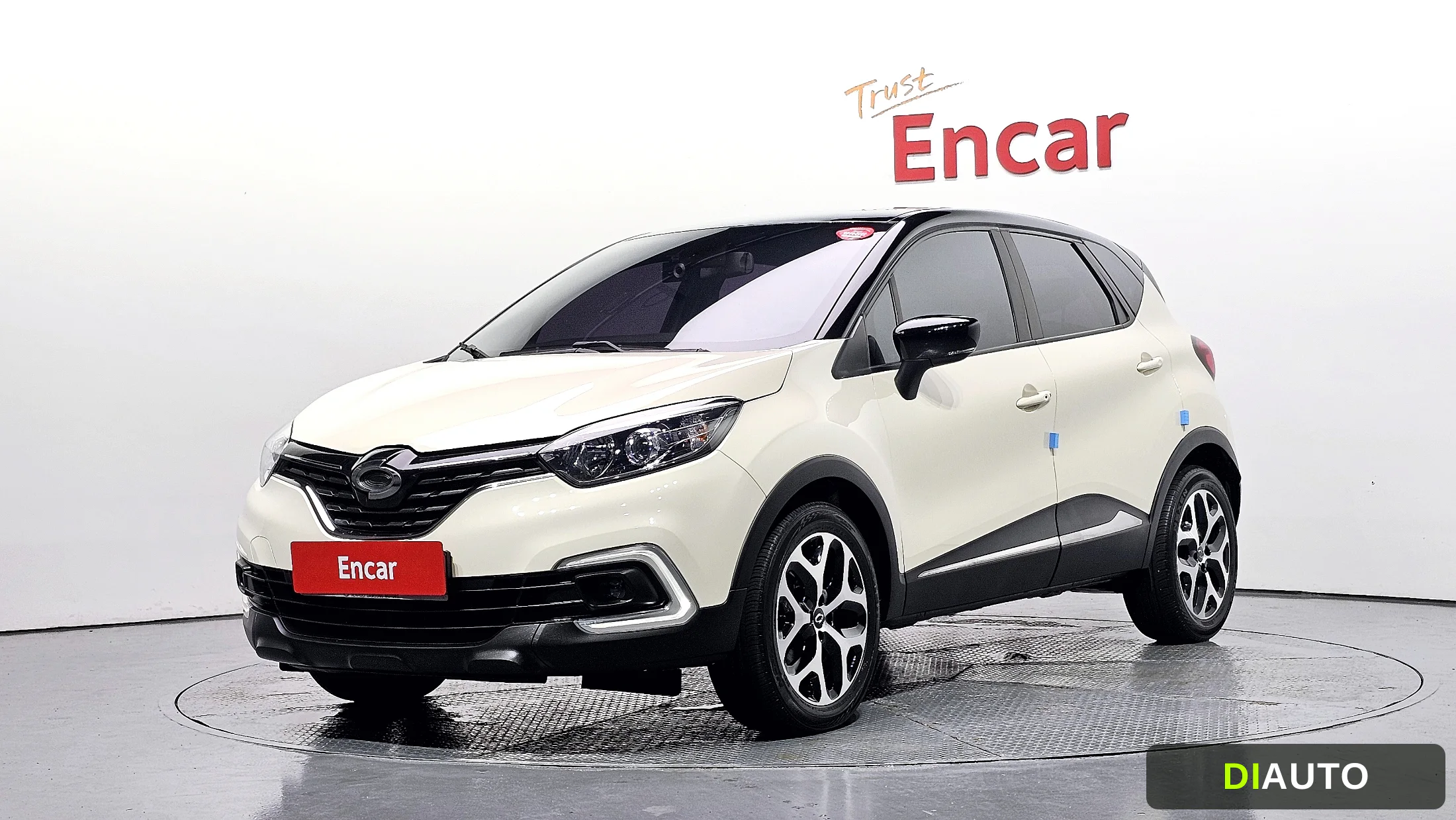 Renault-KoreaSamsung QM3