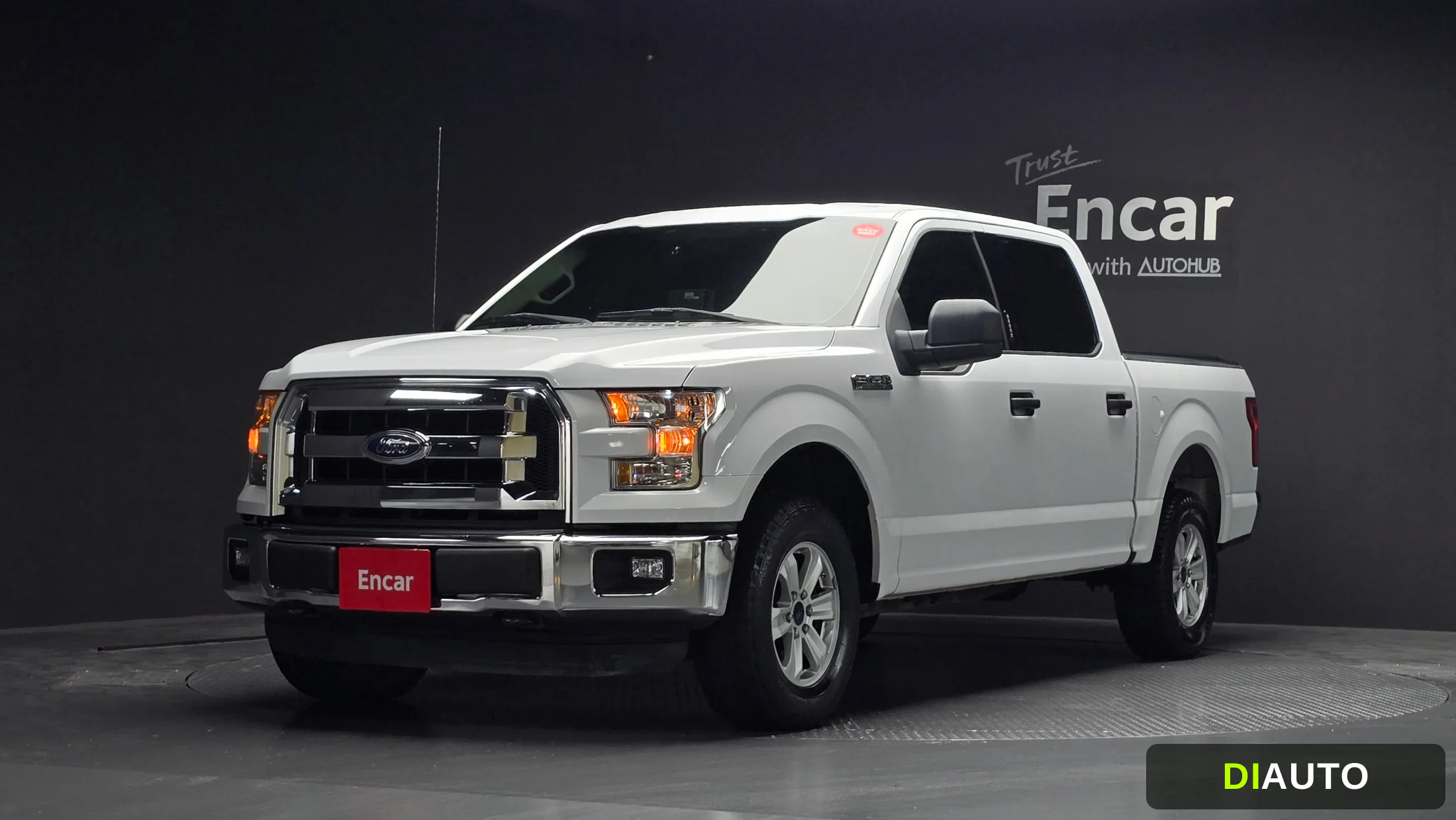 Ford F150