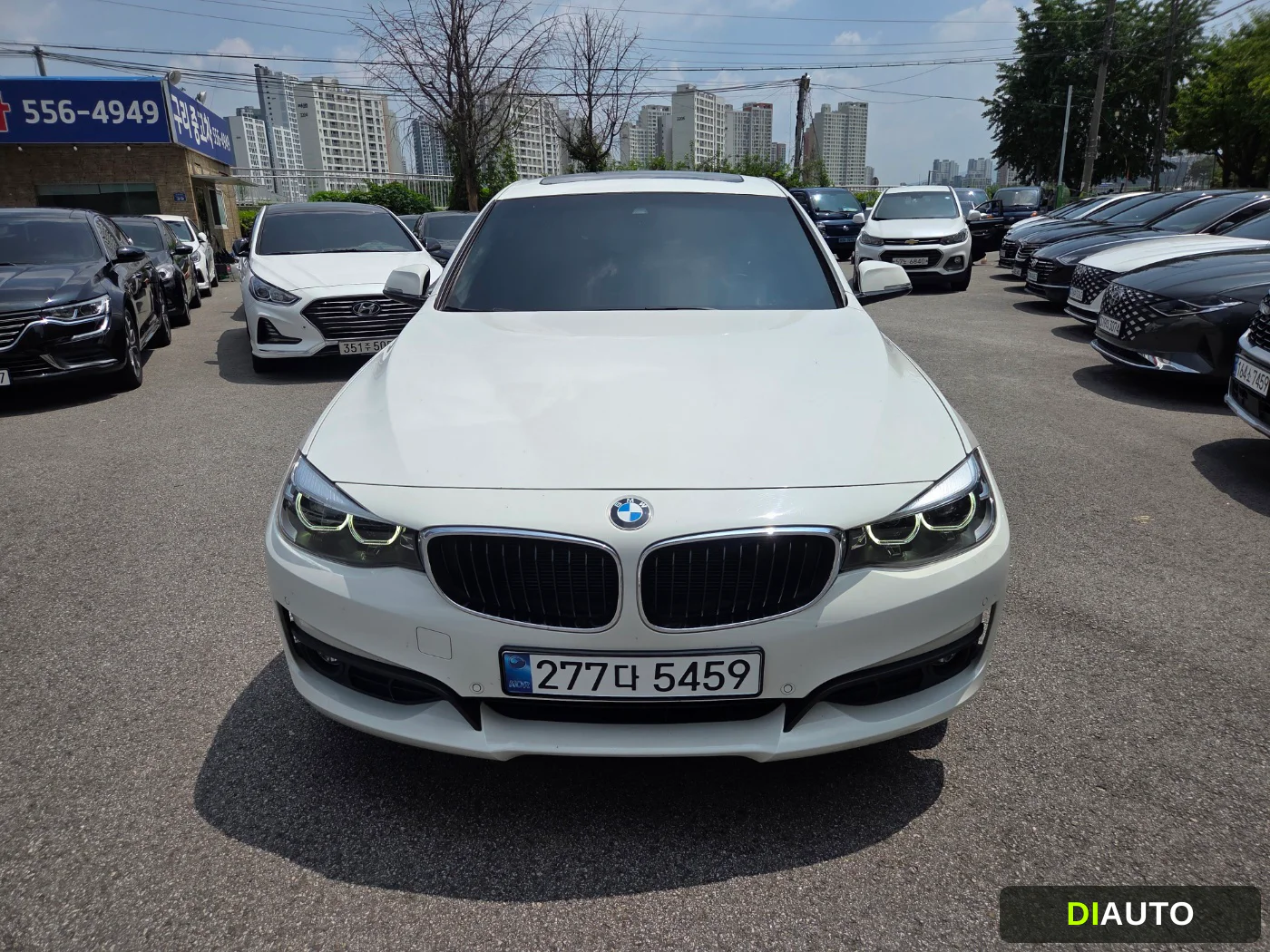 BMW Gran Turismo