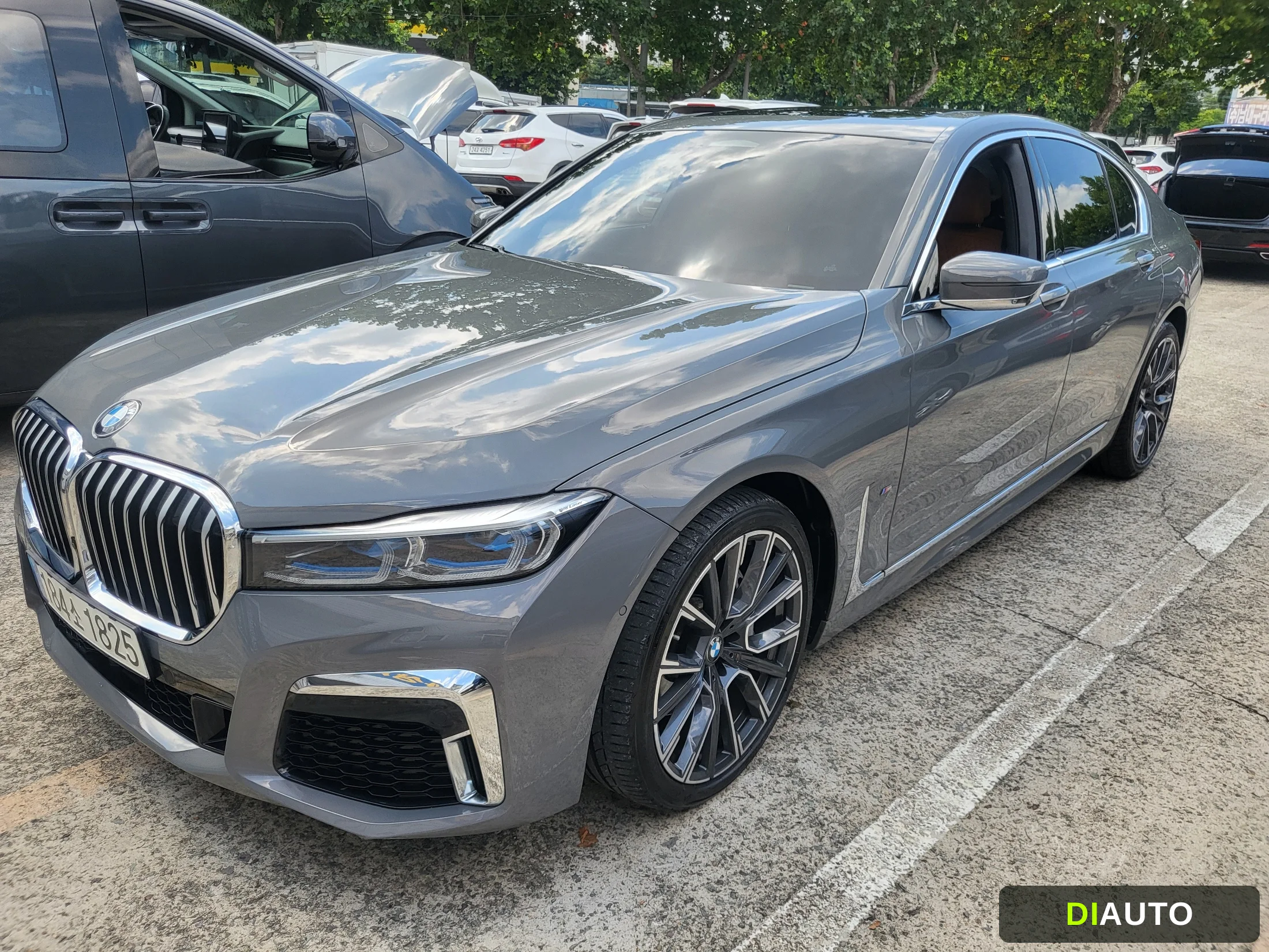 BMW 7-Series