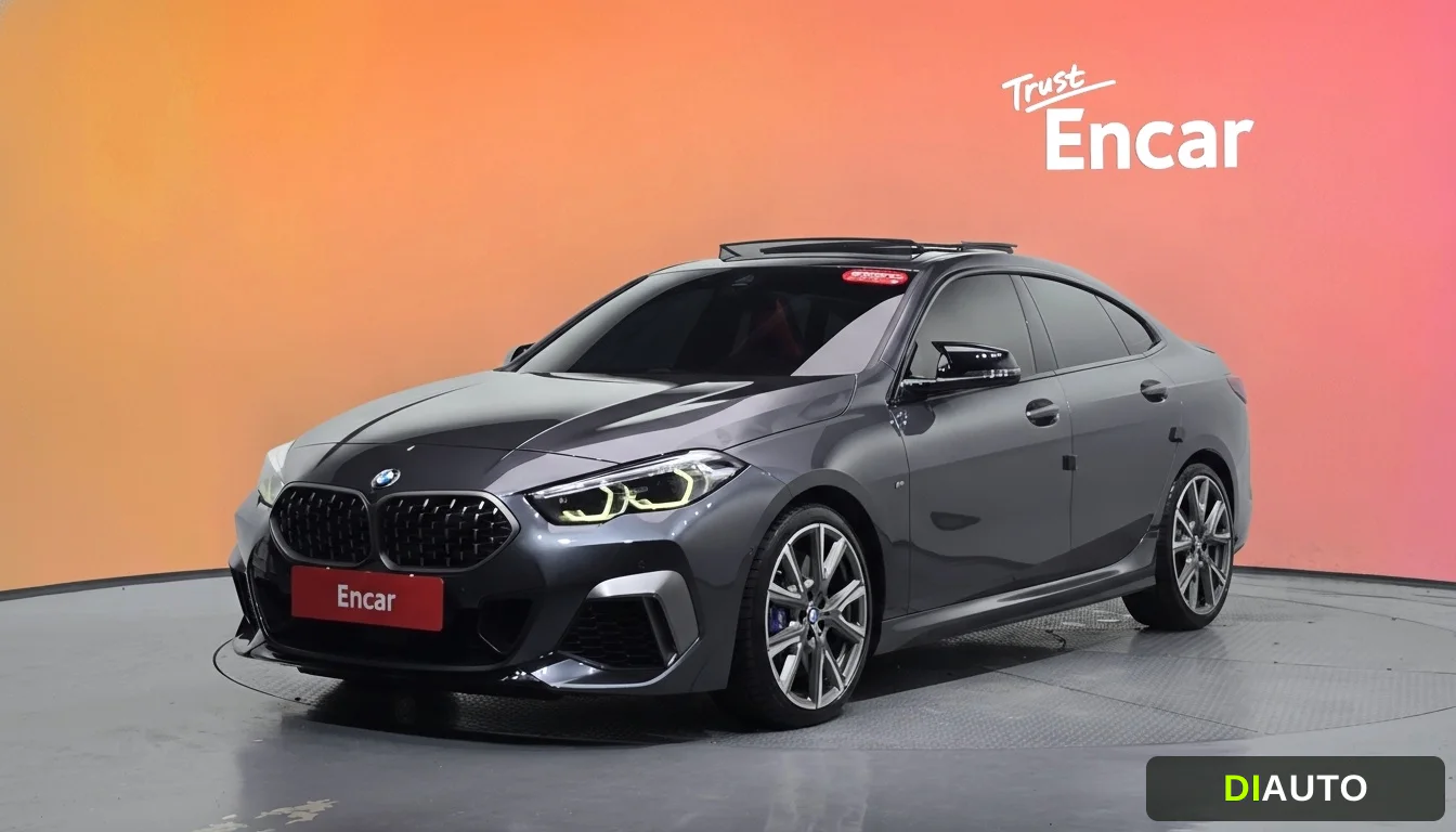 BMW 2-Series