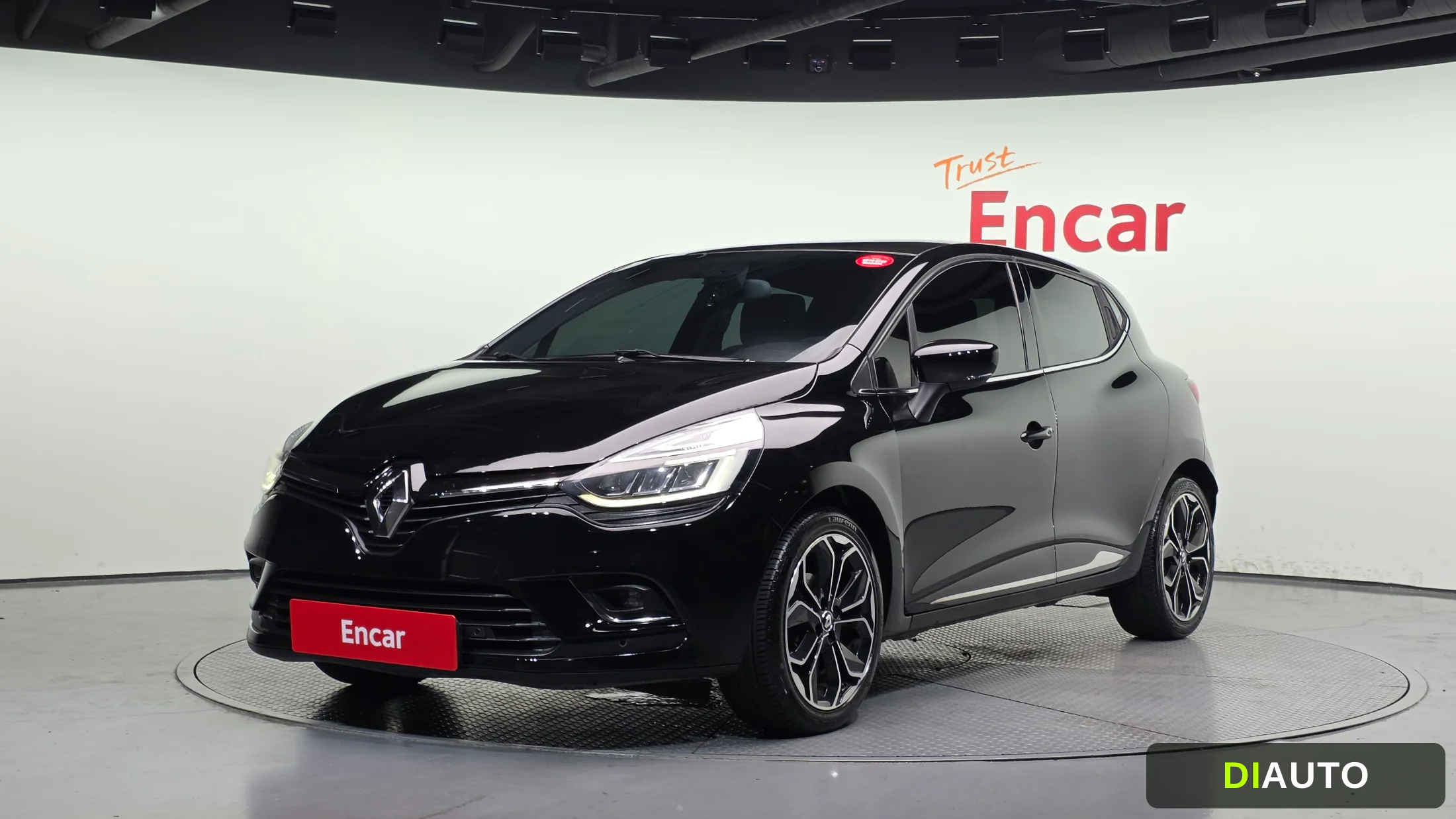 Renault-KoreaSamsung Cilo