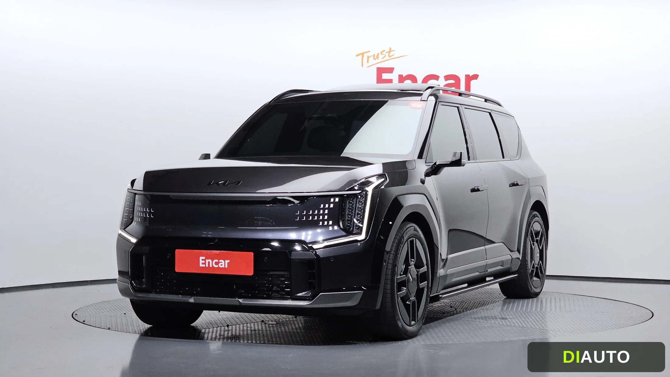 Kia EV9