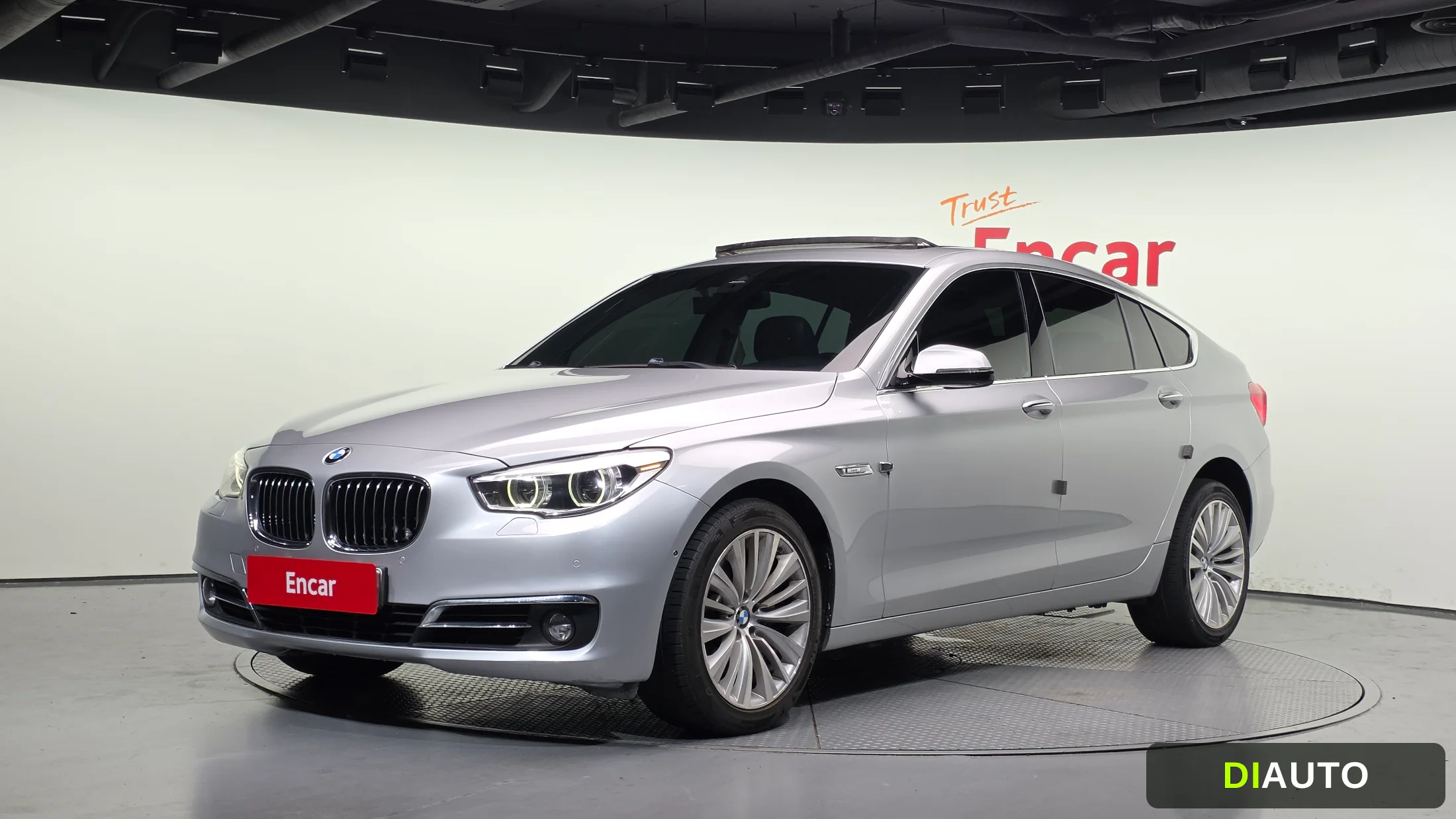 BMW Gran Turismo
