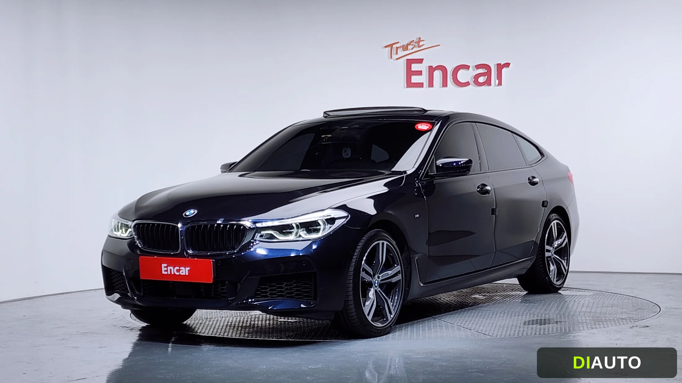 BMW Gran Turismo