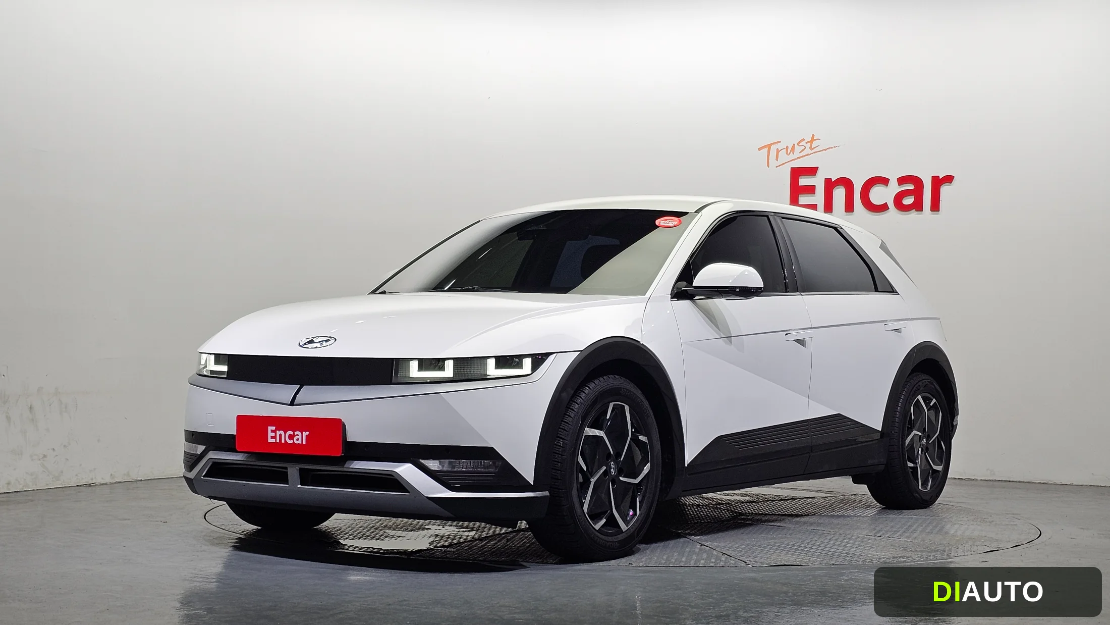 Hyundai Ioniq5