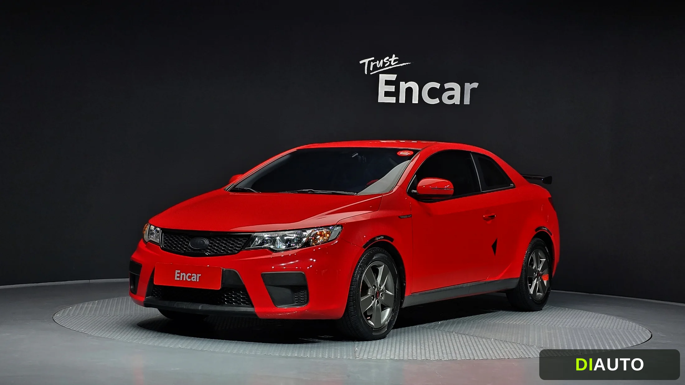 Kia Porte