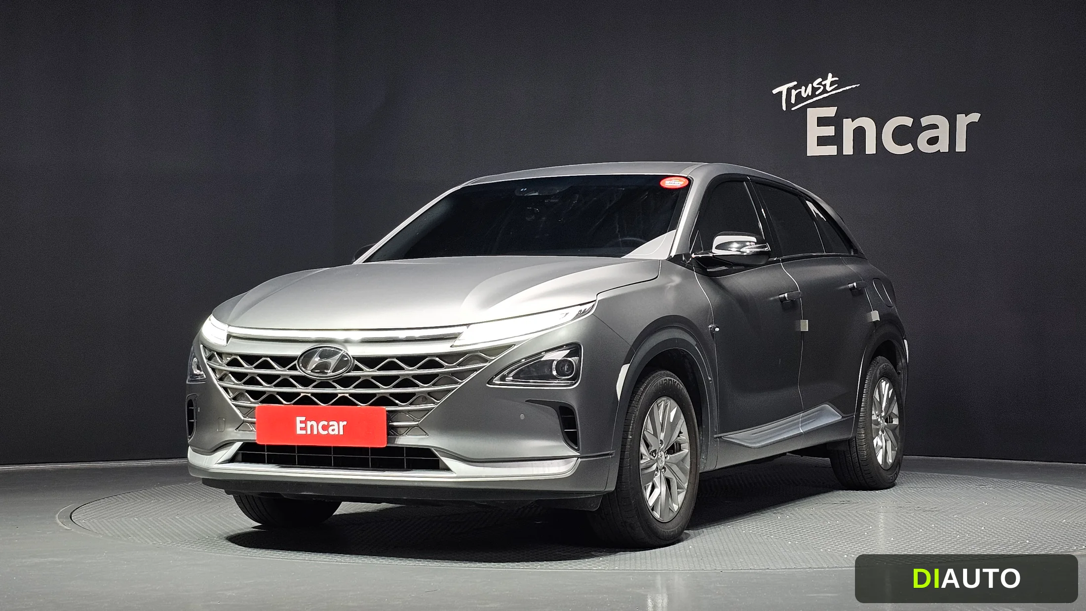 Hyundai Nexo
