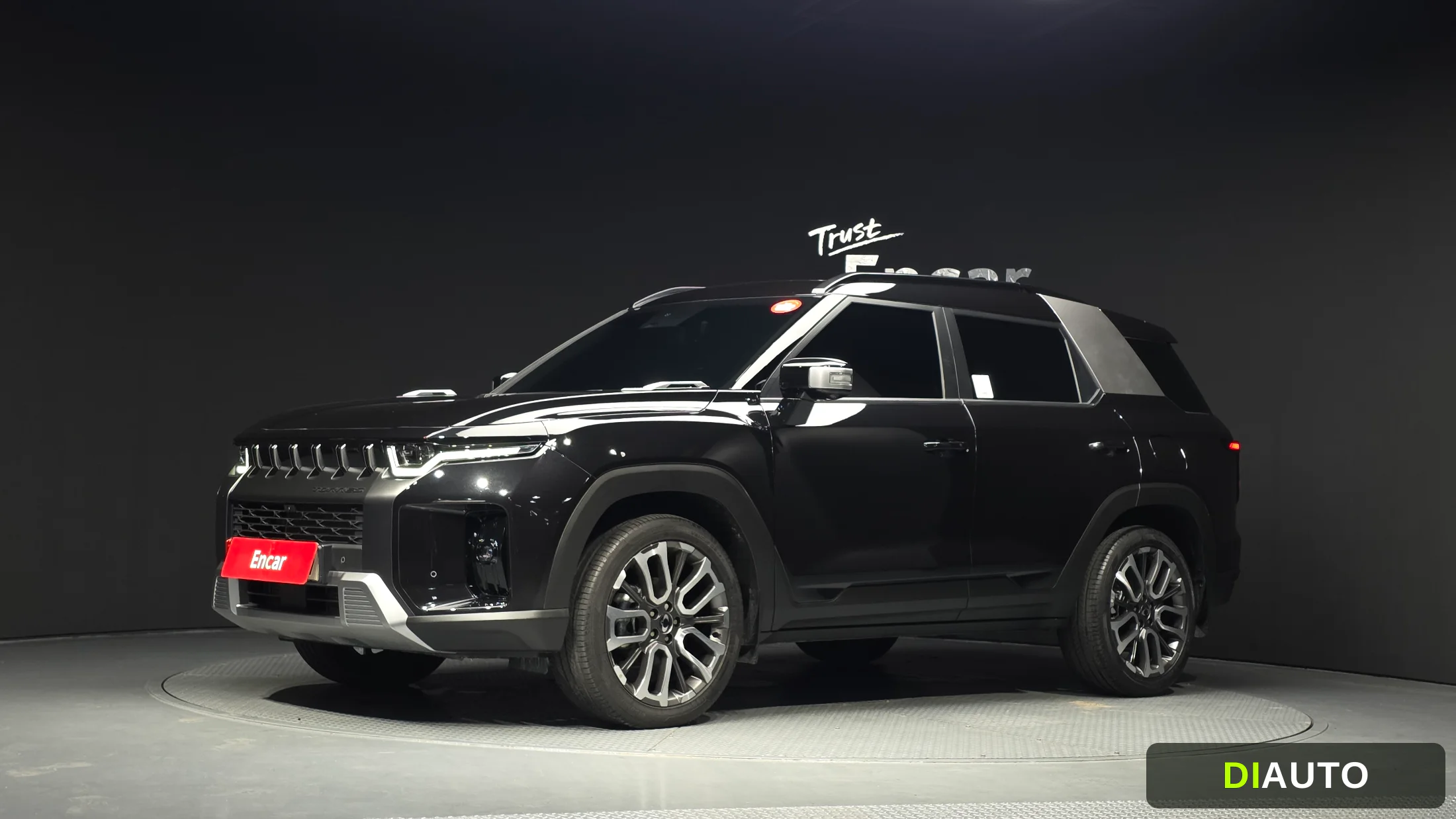 KG_Mobility_Ssangyong Torres