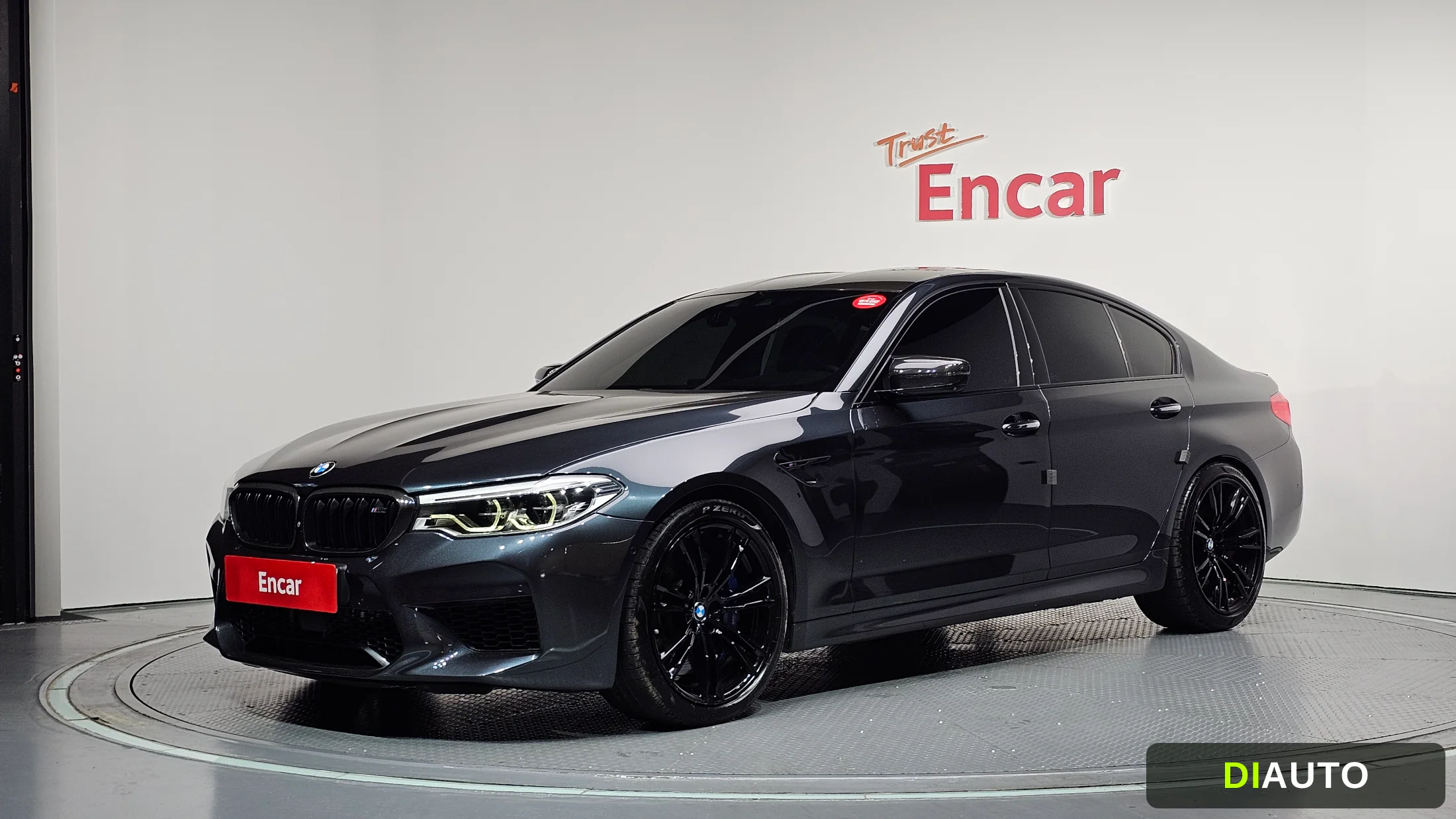 BMW M5