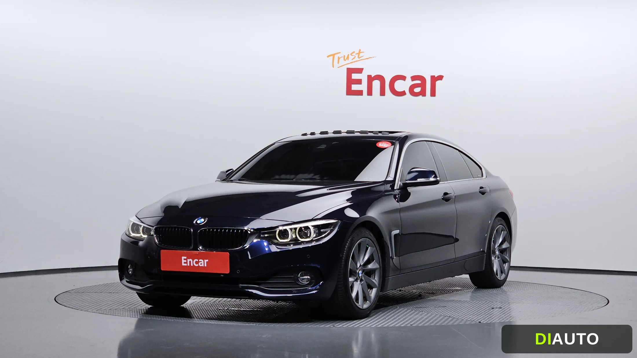 BMW 4-Series