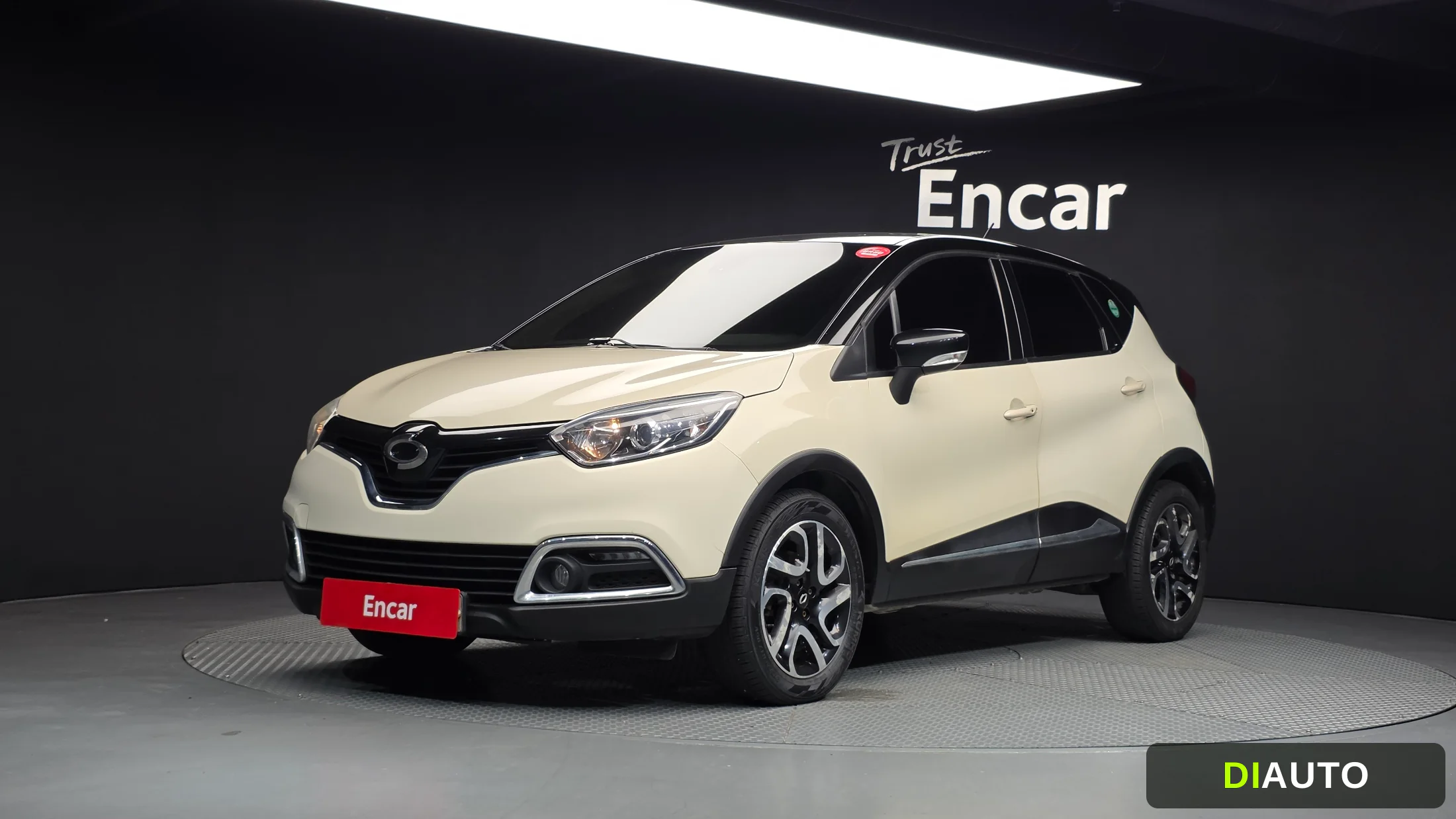 Renault-KoreaSamsung QM3