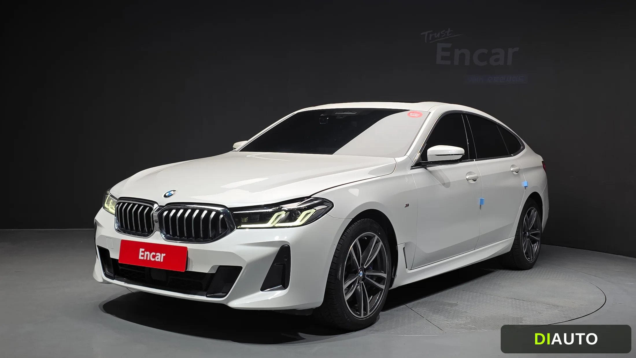 BMW Gran Turismo