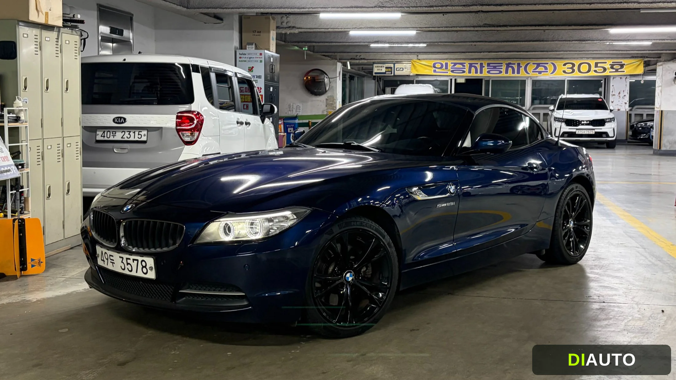 BMW Z4