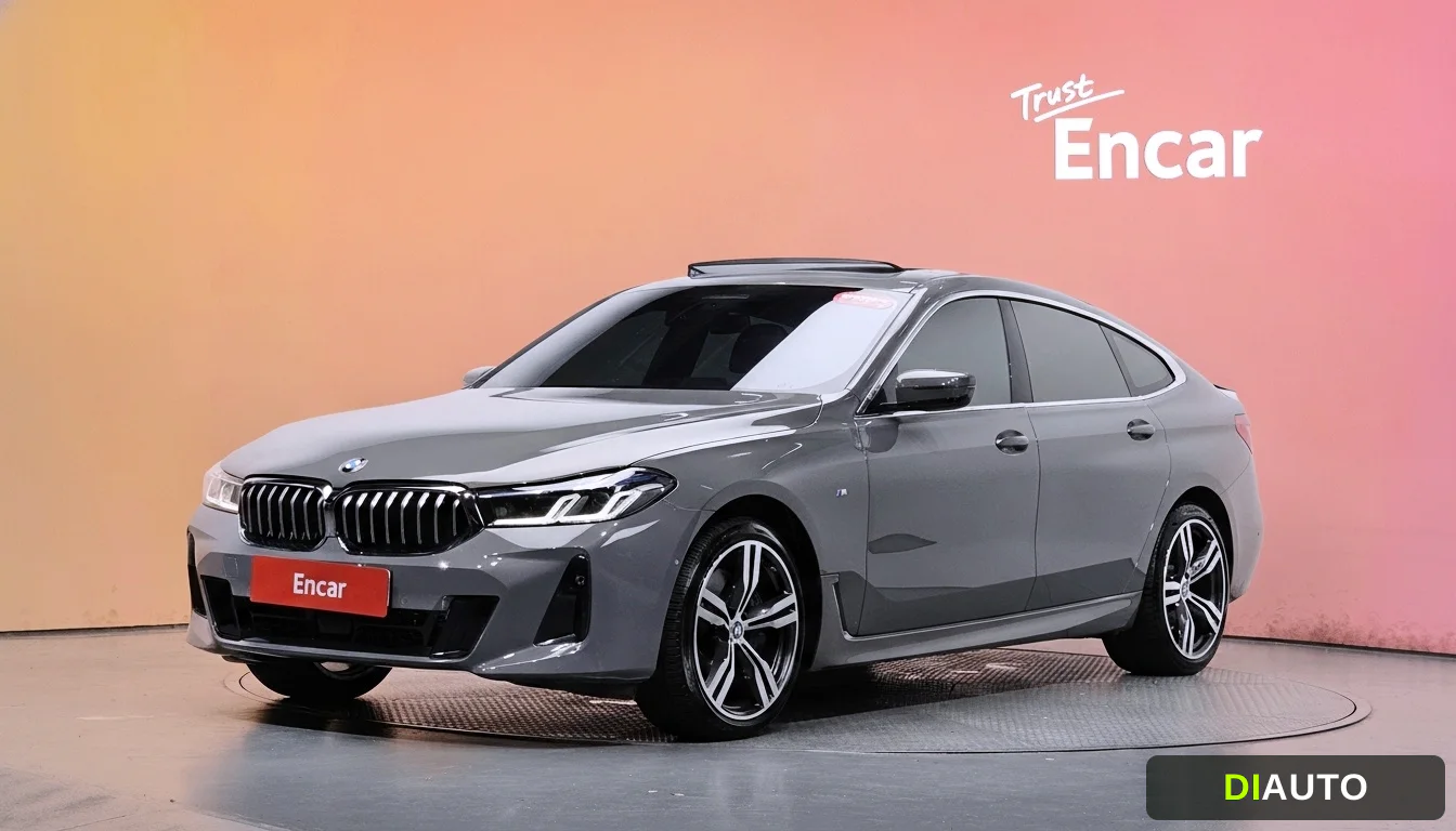 BMW Gran Turismo