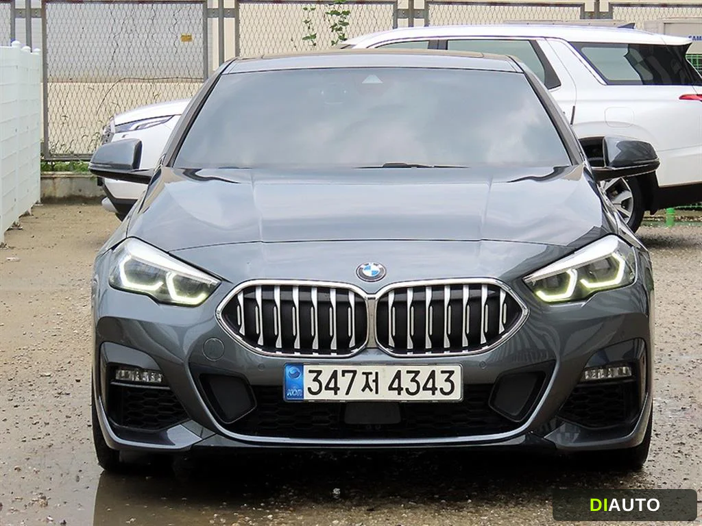 BMW 2-Series