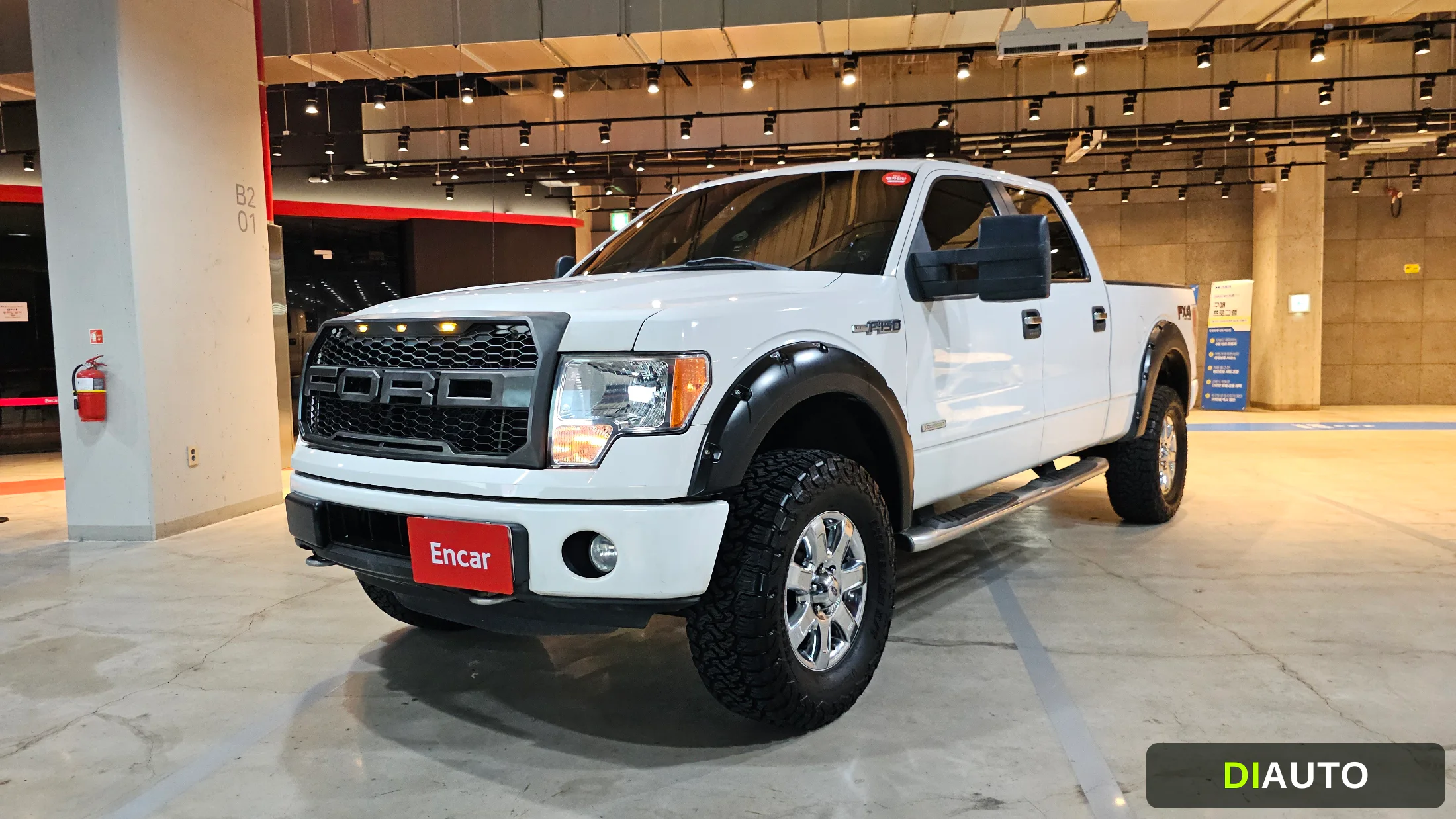 Ford F150