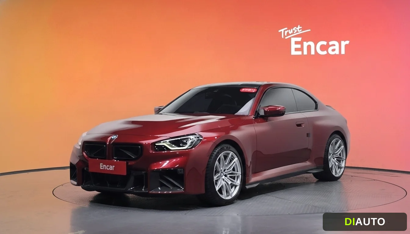 BMW M2