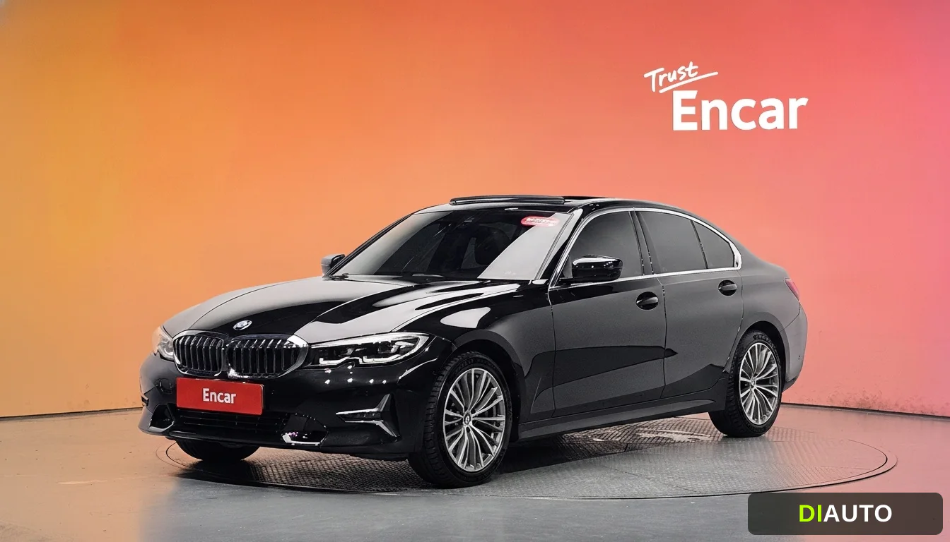 BMW 3-Series