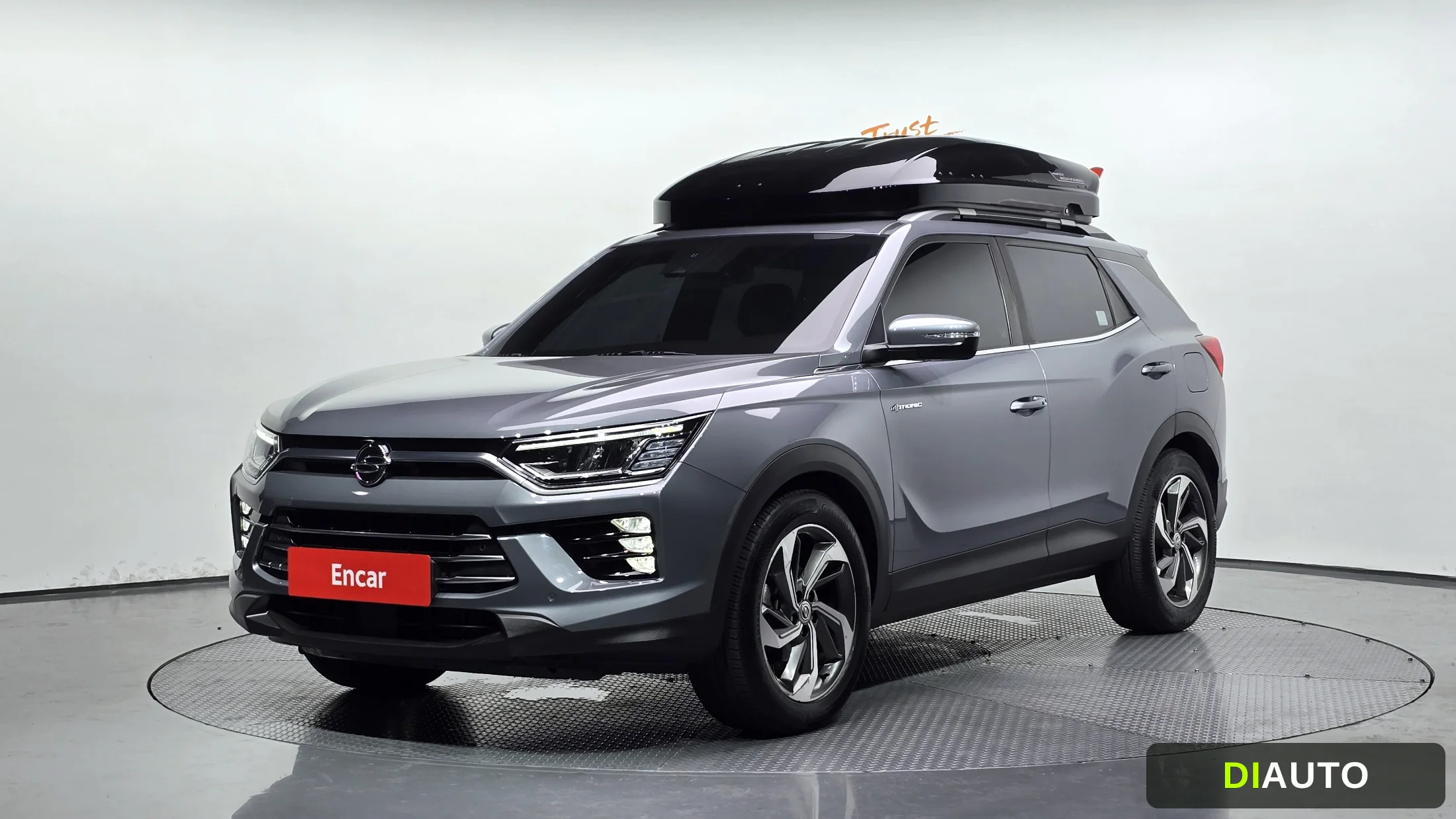 KG_Mobility_Ssangyong KORANDO