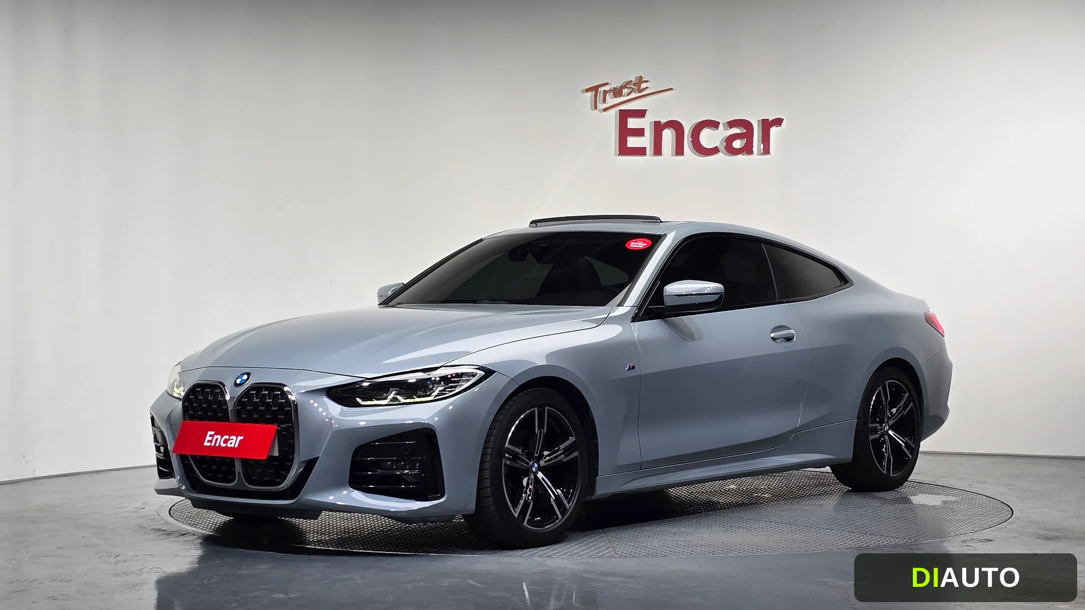 BMW 4-Series