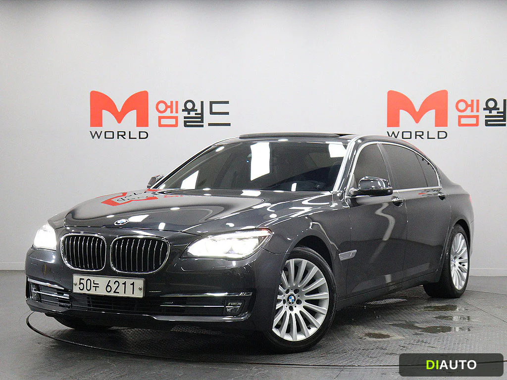 BMW 7-Series