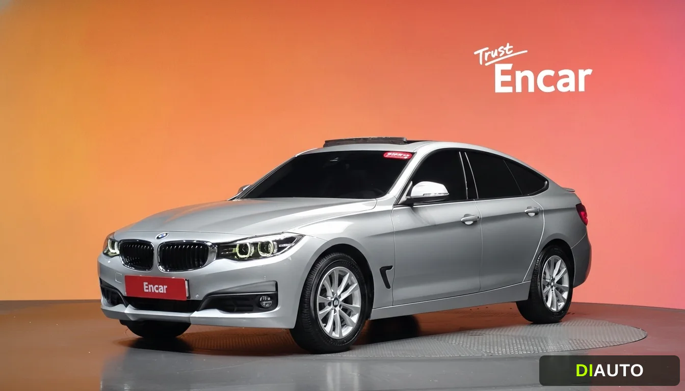 BMW Gran Turismo