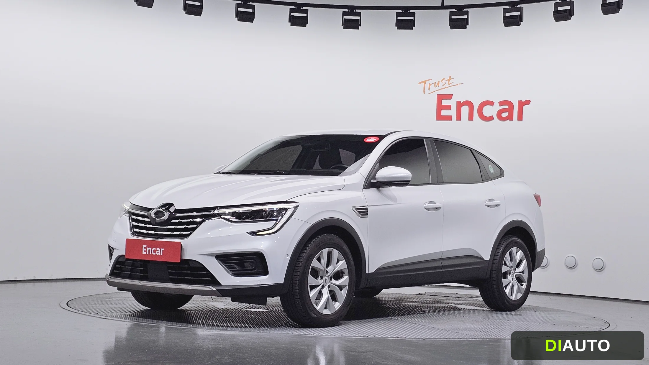 Renault-KoreaSamsung XM3