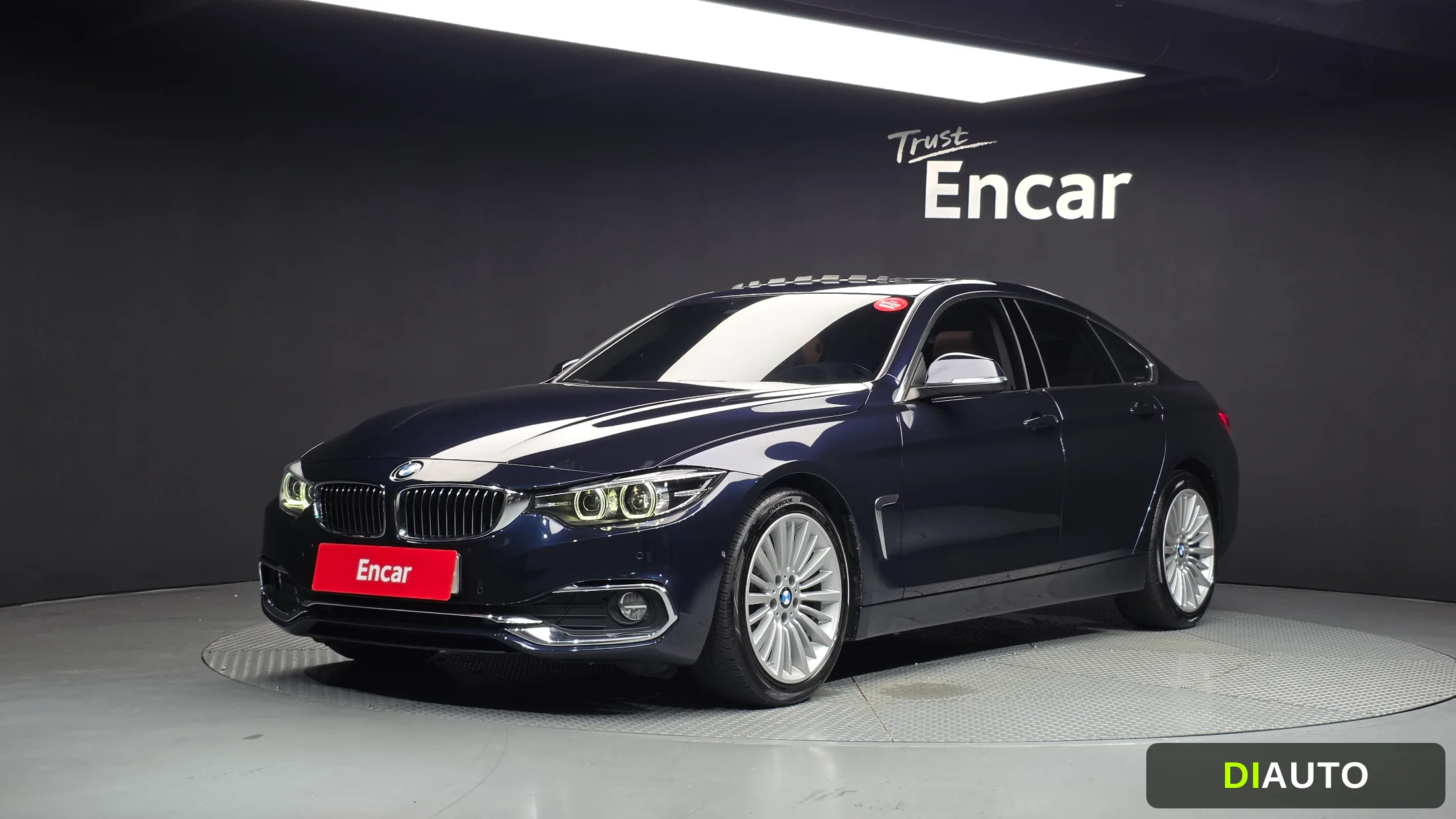 BMW 4-Series