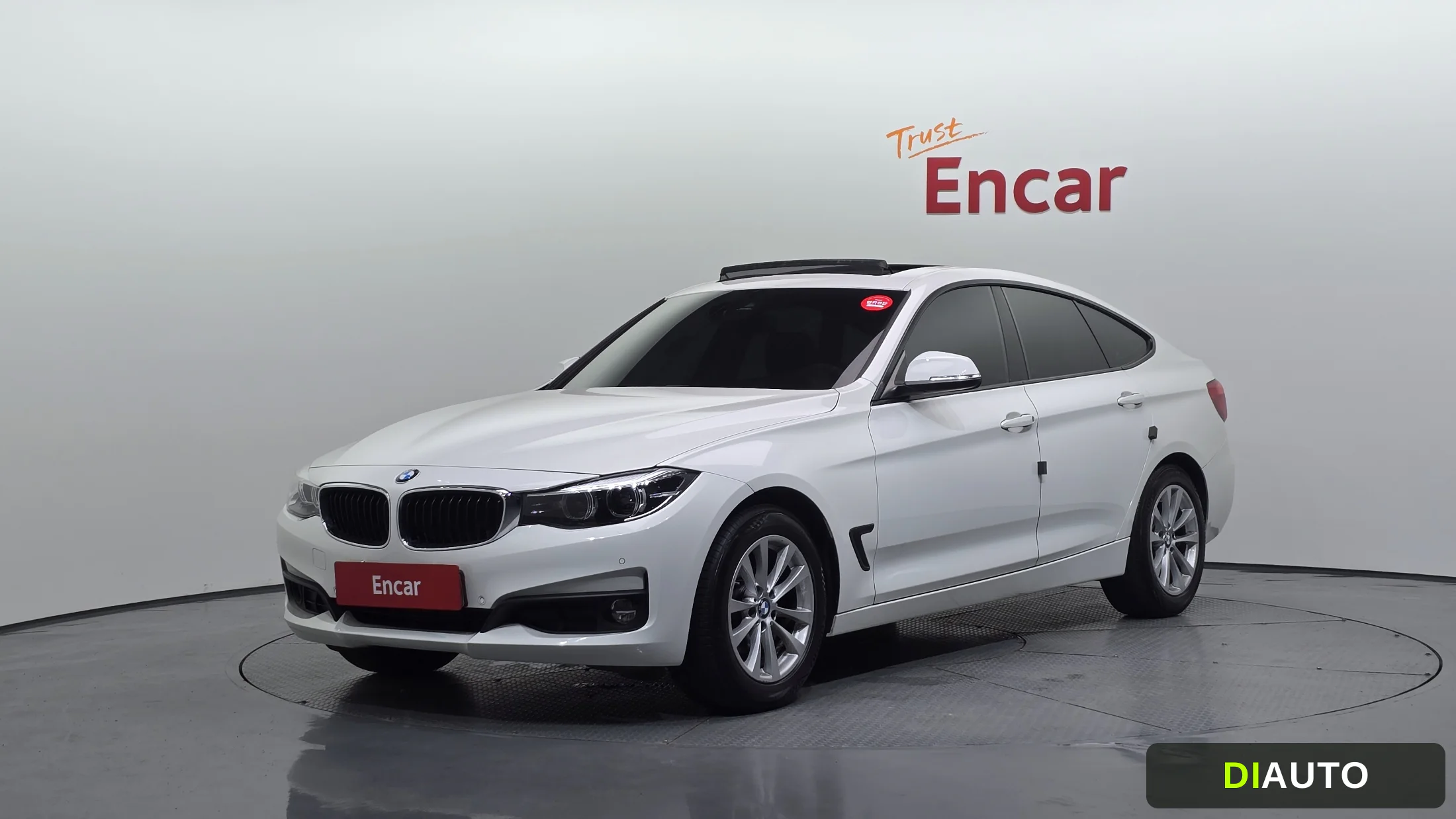 BMW Gran Turismo