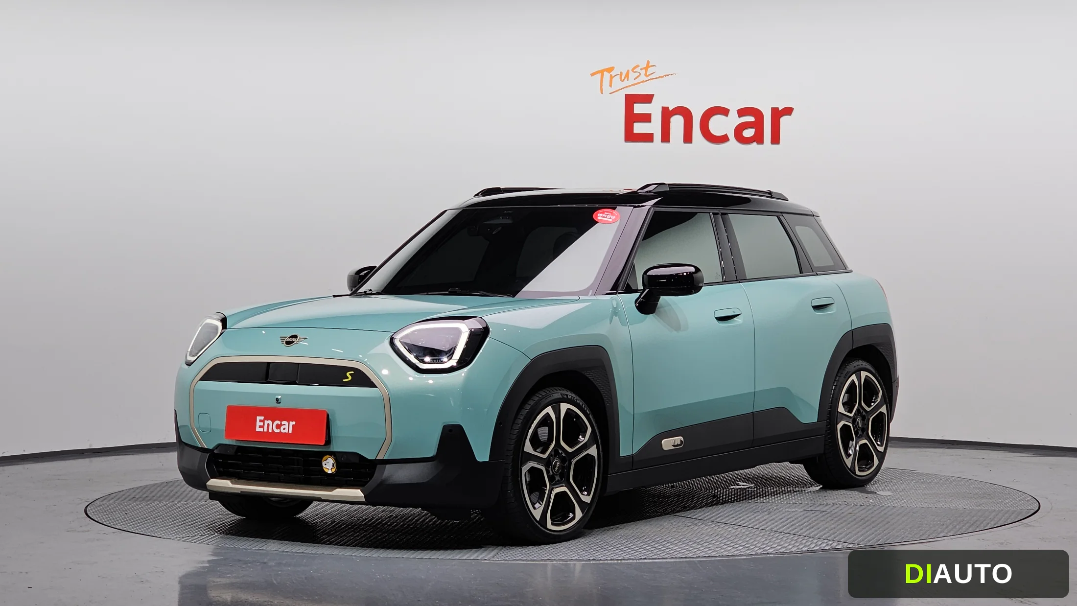 Mini Aceman