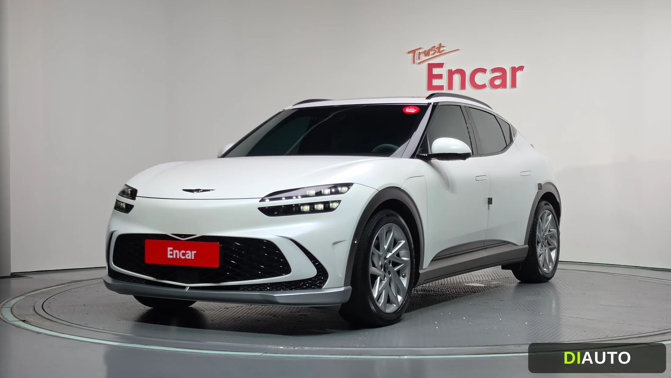 Genesis GV60