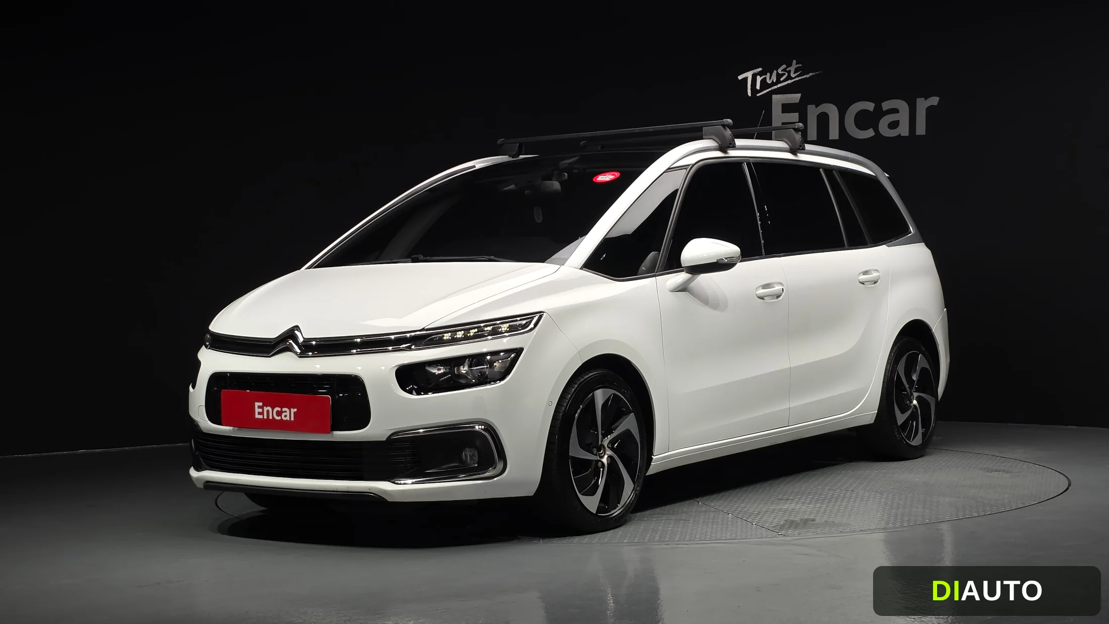 Citroen-DS C4 Picasso