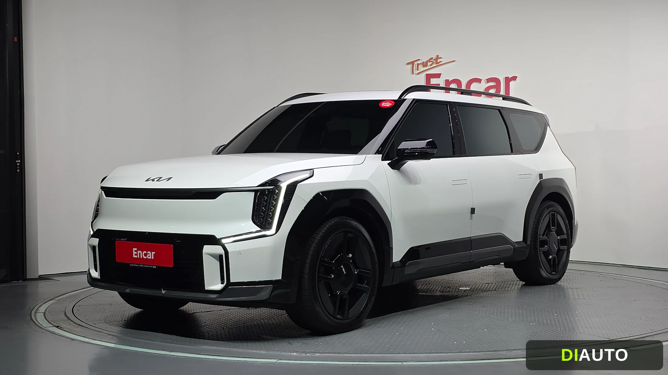 Kia EV9