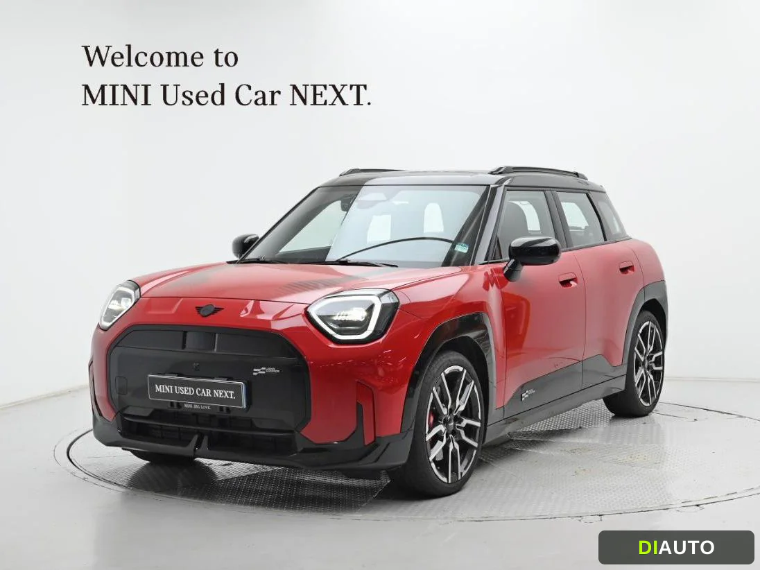 Mini Aceman